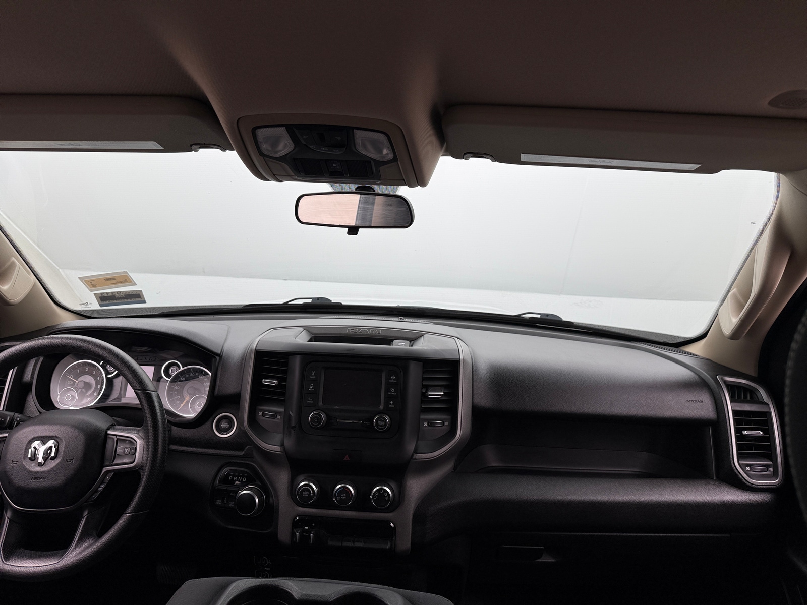 Thumbnail: 2019 RAM 1500 - 3
