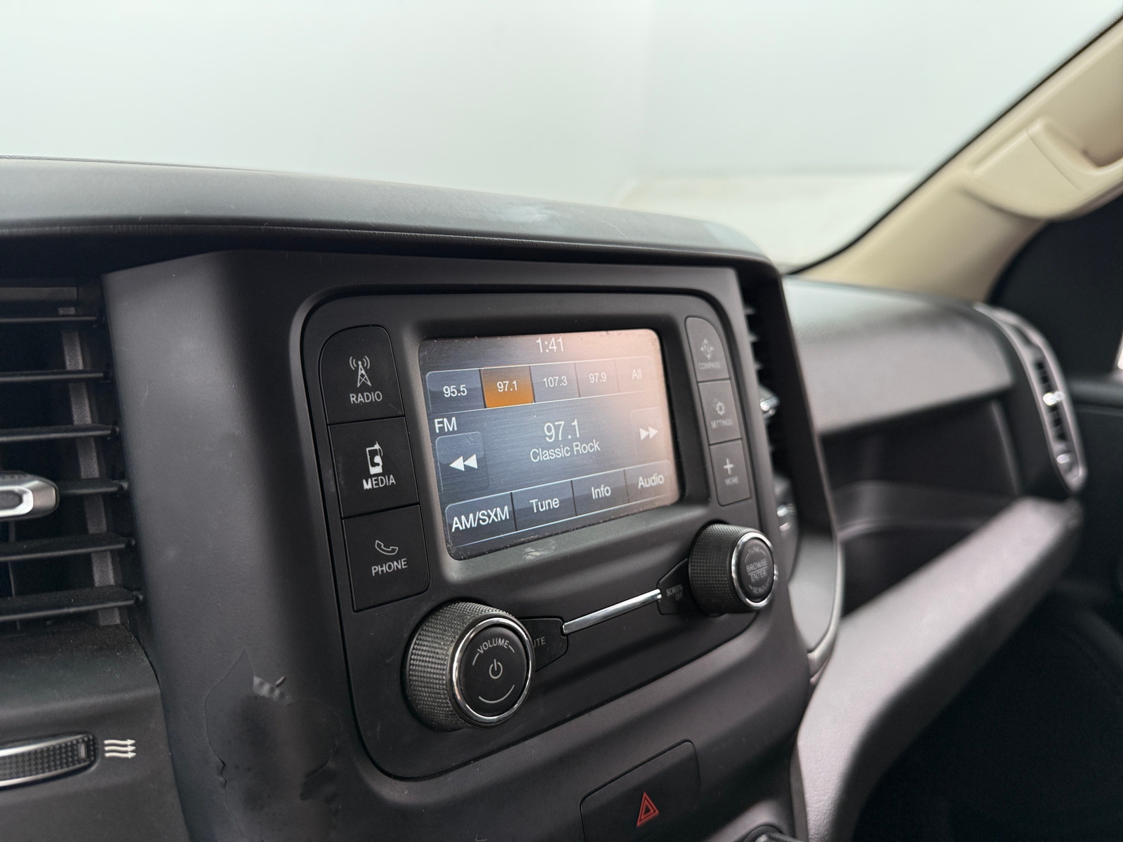 Thumbnail: 2019 RAM 1500 - 4