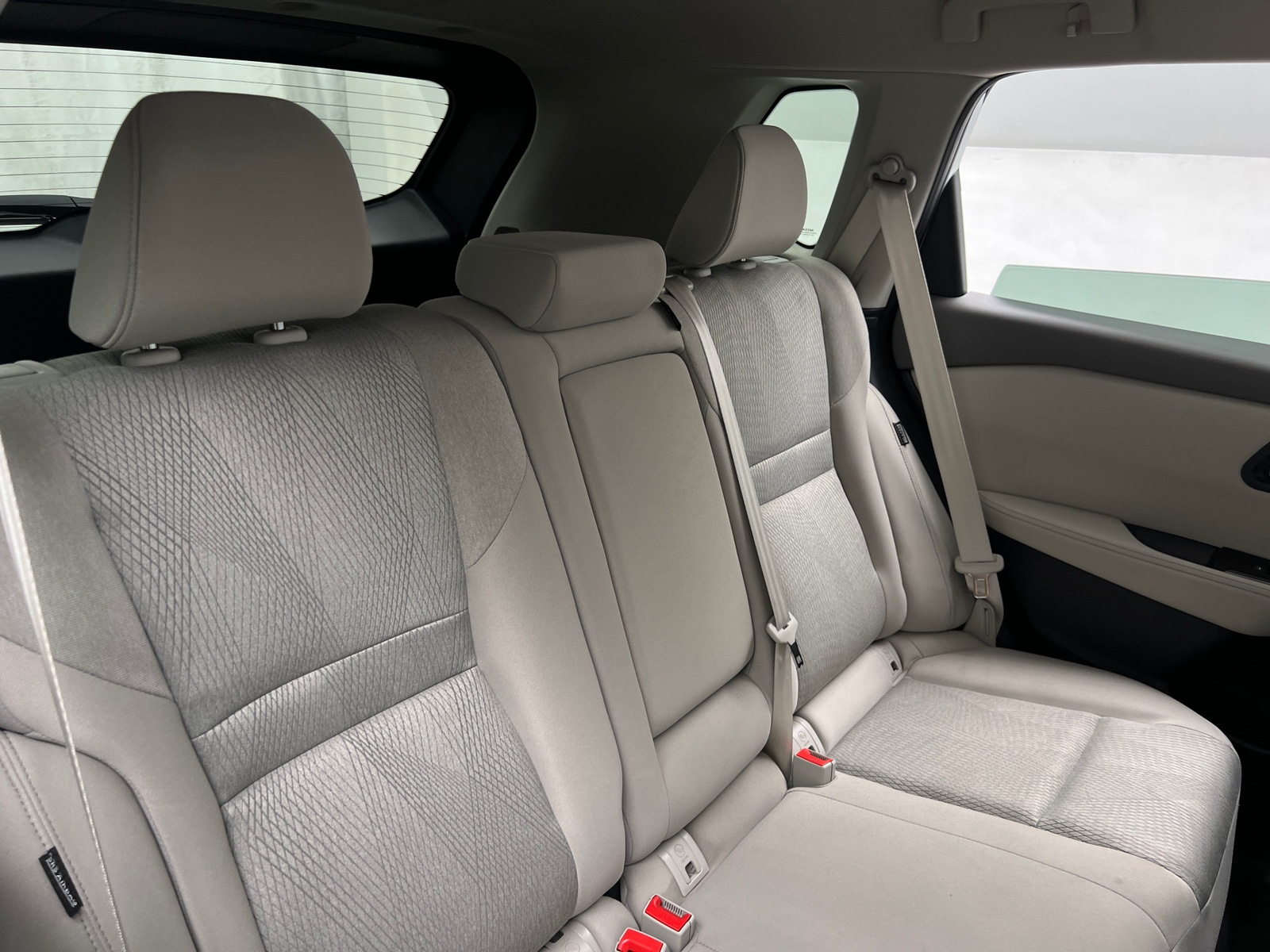 Thumbnail: 2025 Nissan Rogue - 6