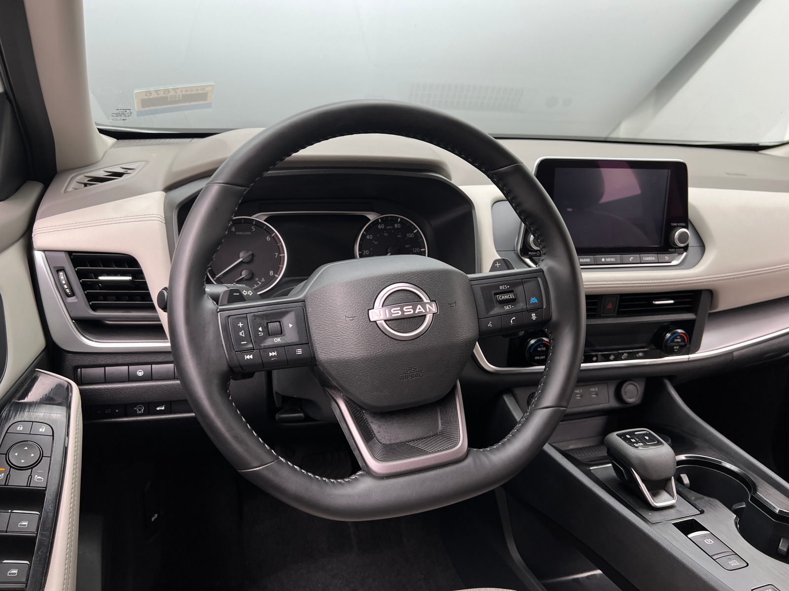 Thumbnail: 2025 Nissan Rogue - 5