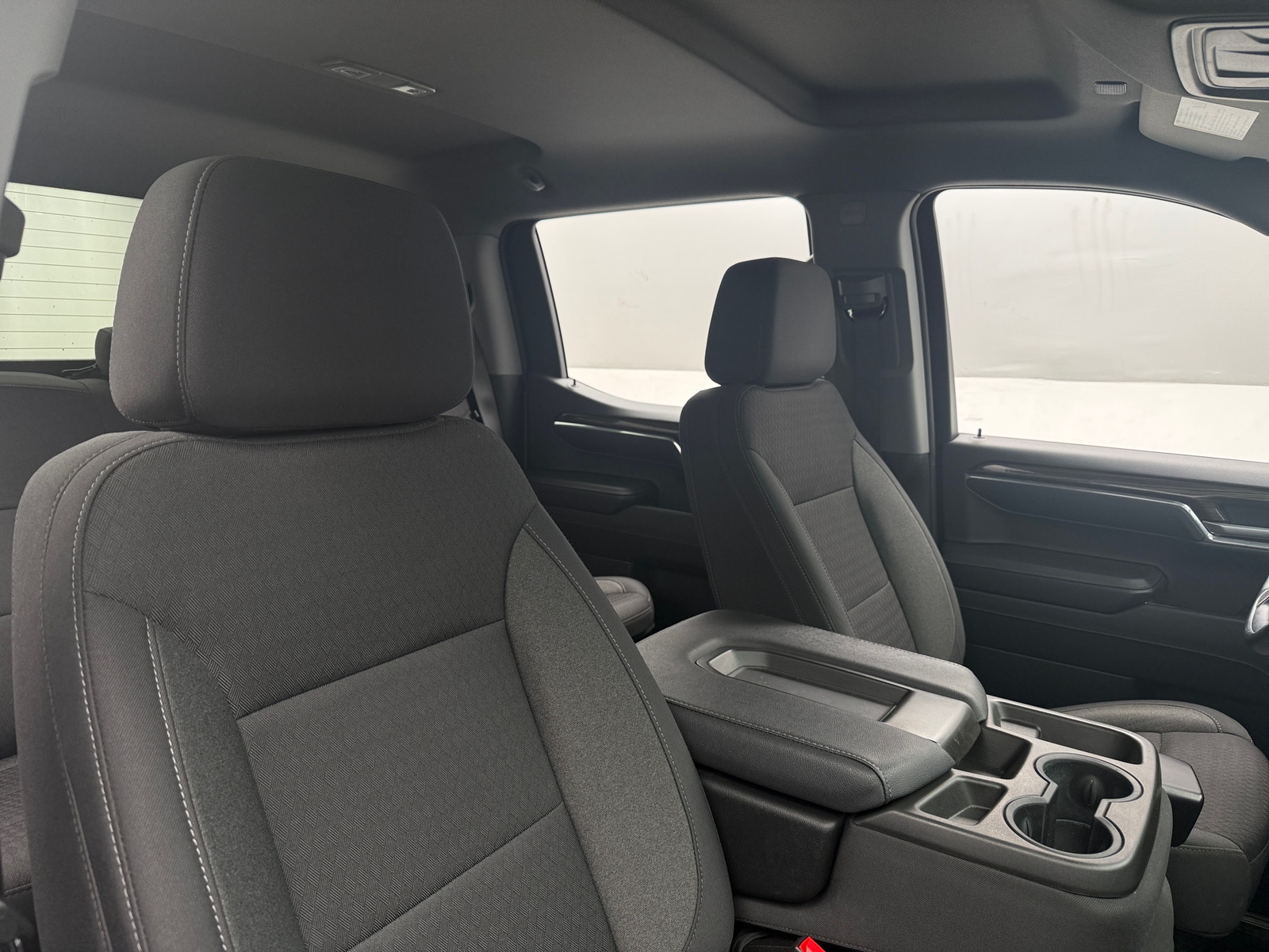 Thumbnail: 2023 Chevrolet Silverado 1500 - 2