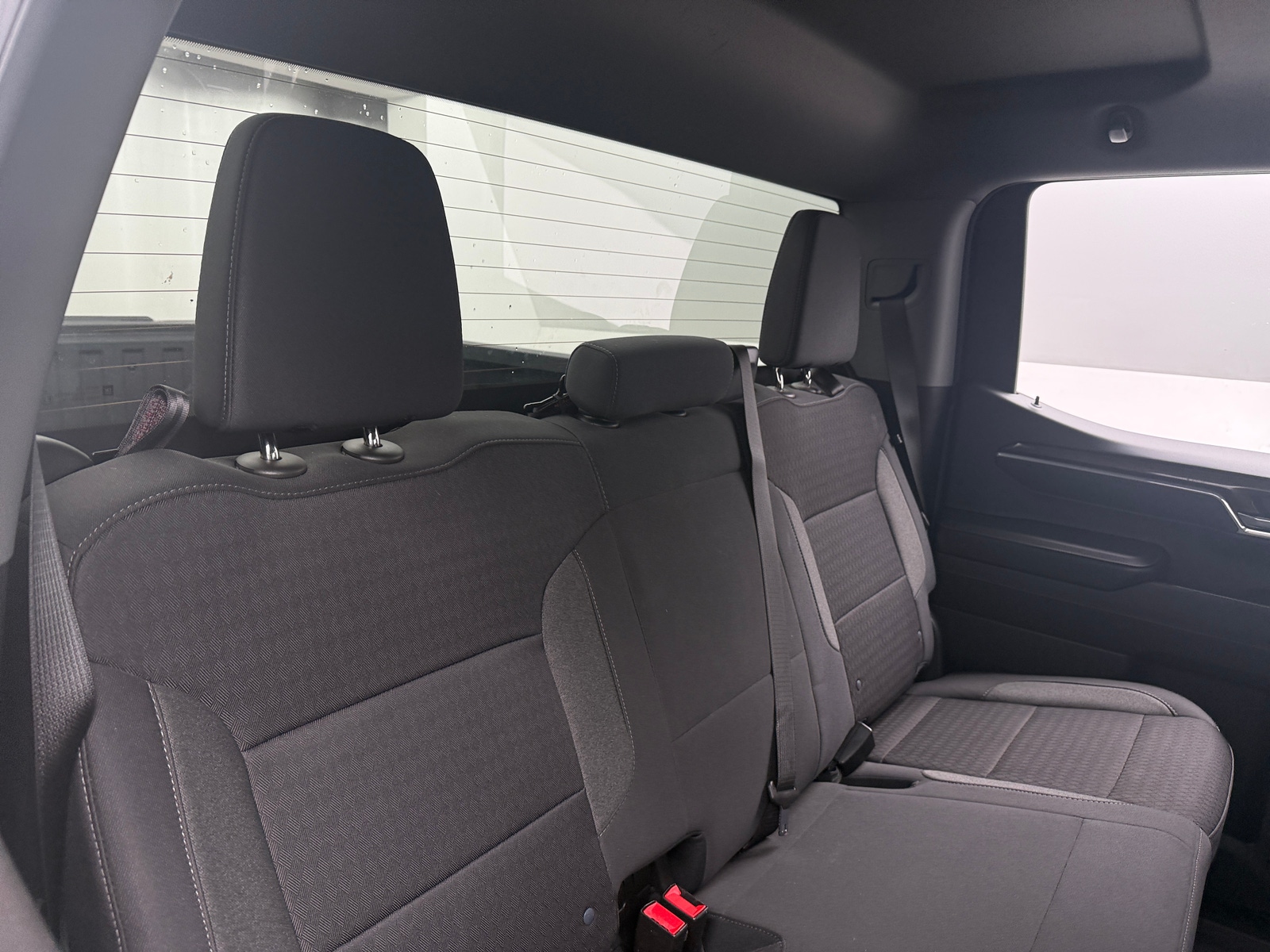Thumbnail: 2023 Chevrolet Silverado 1500 - 6