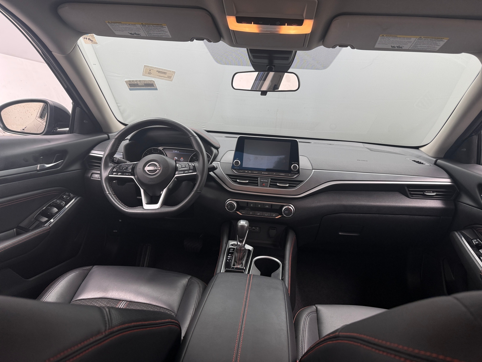 Thumbnail: 2023 Nissan Altima - 3