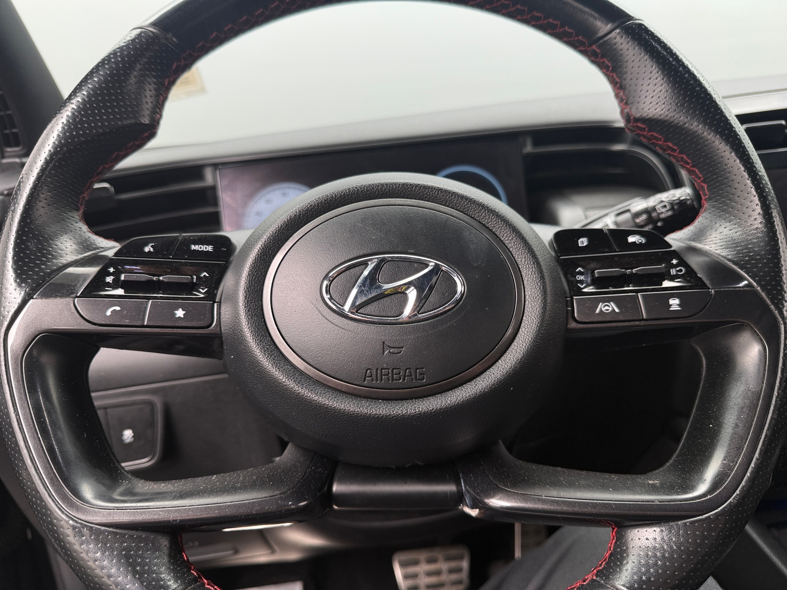 Thumbnail: 2023 Hyundai Tucson - 5