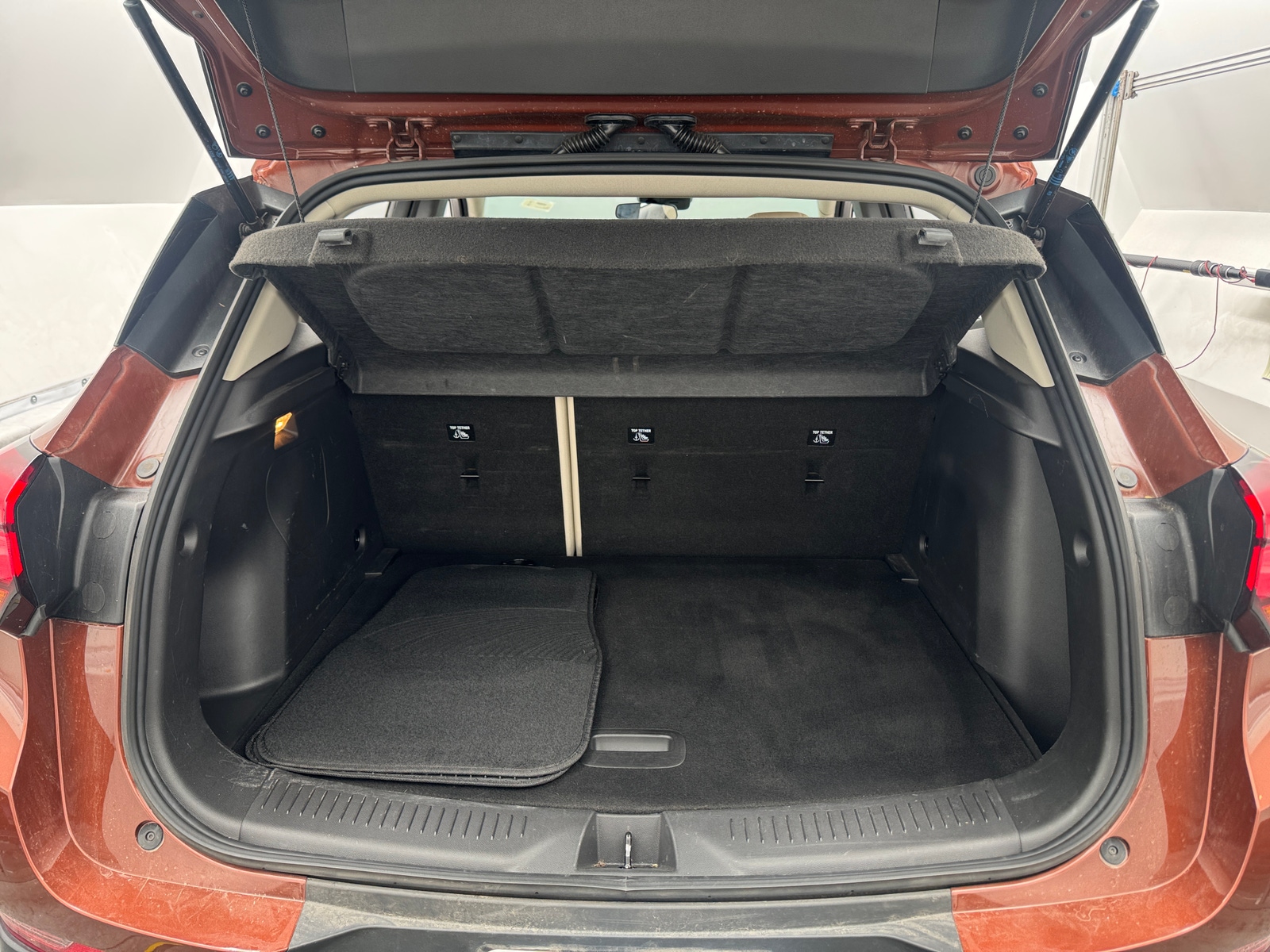 Thumbnail: 2021 Buick Encore GX - 7