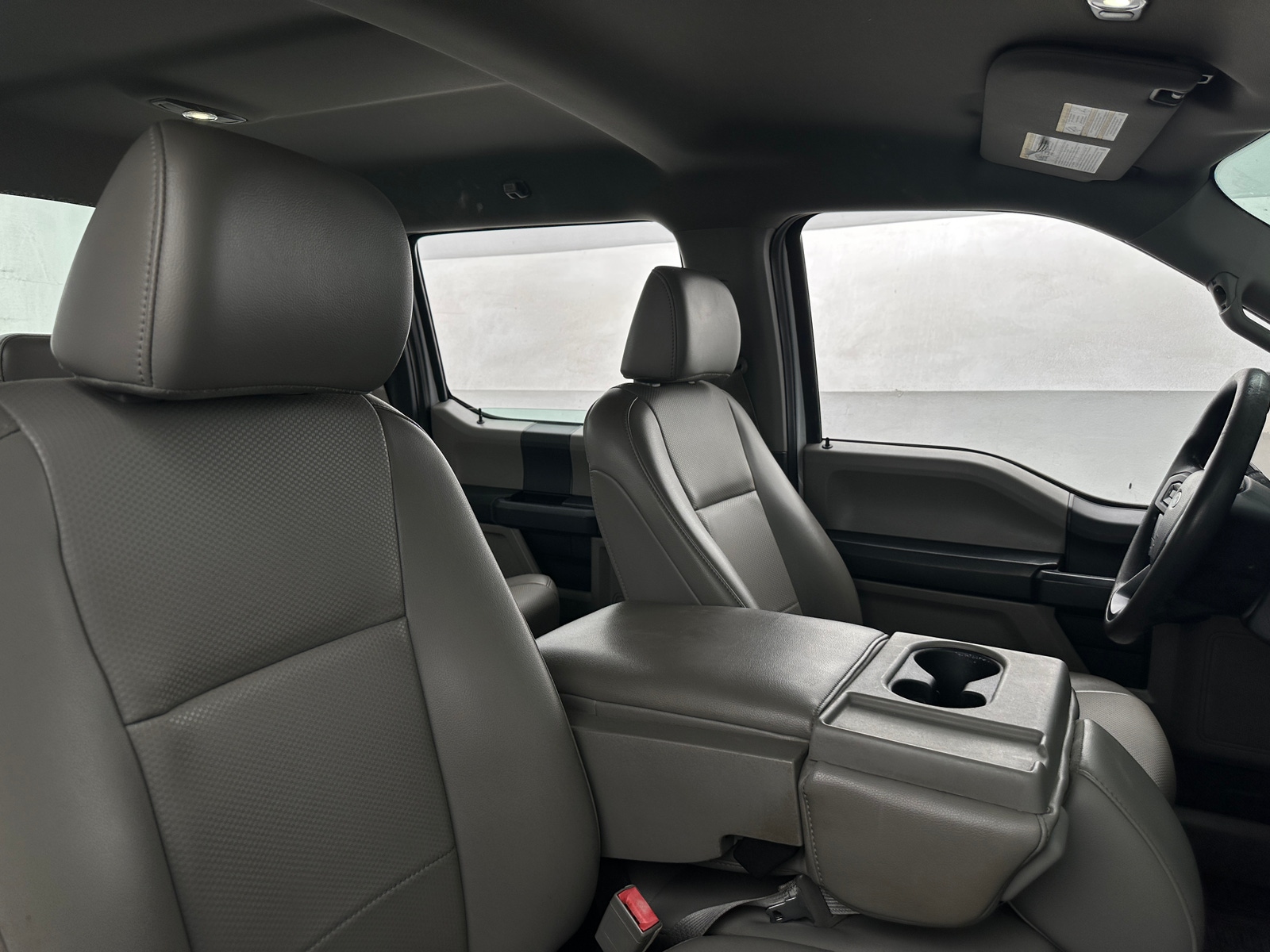 Thumbnail: 2020 Ford Econoline - 2