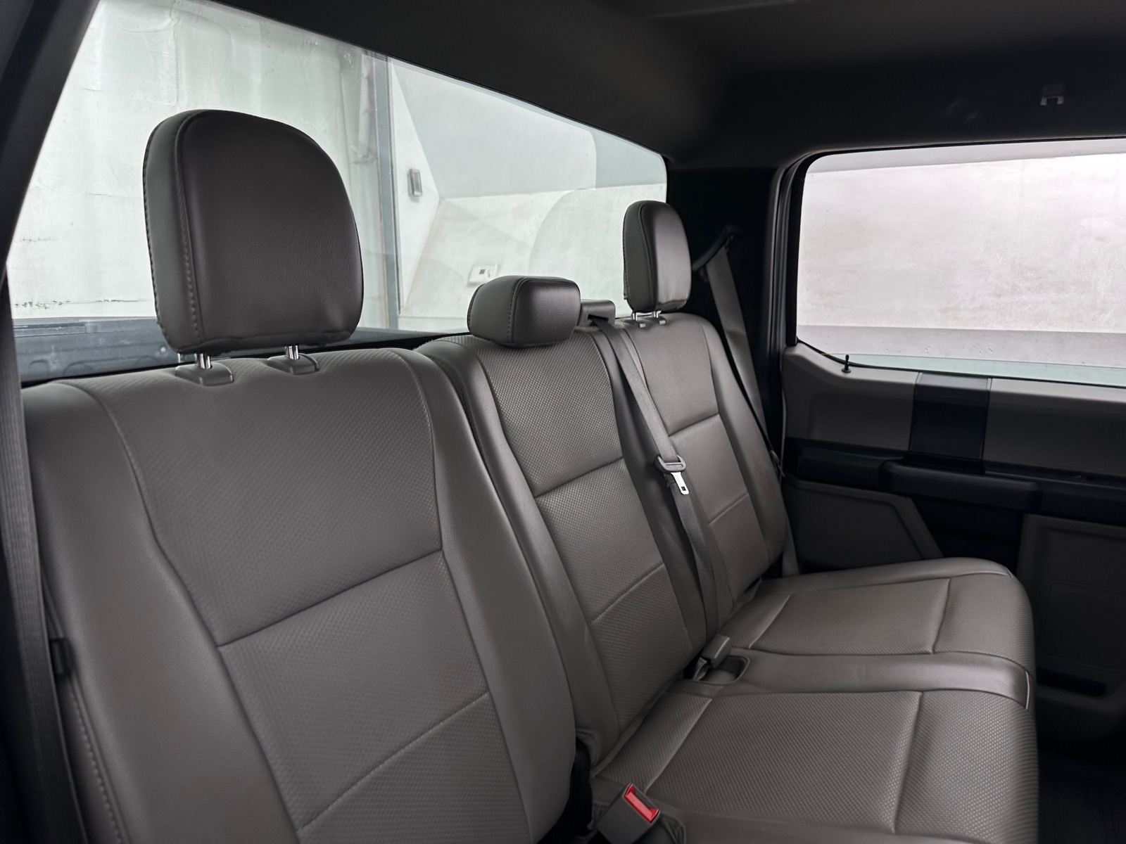 Thumbnail: 2020 Ford Econoline - 5