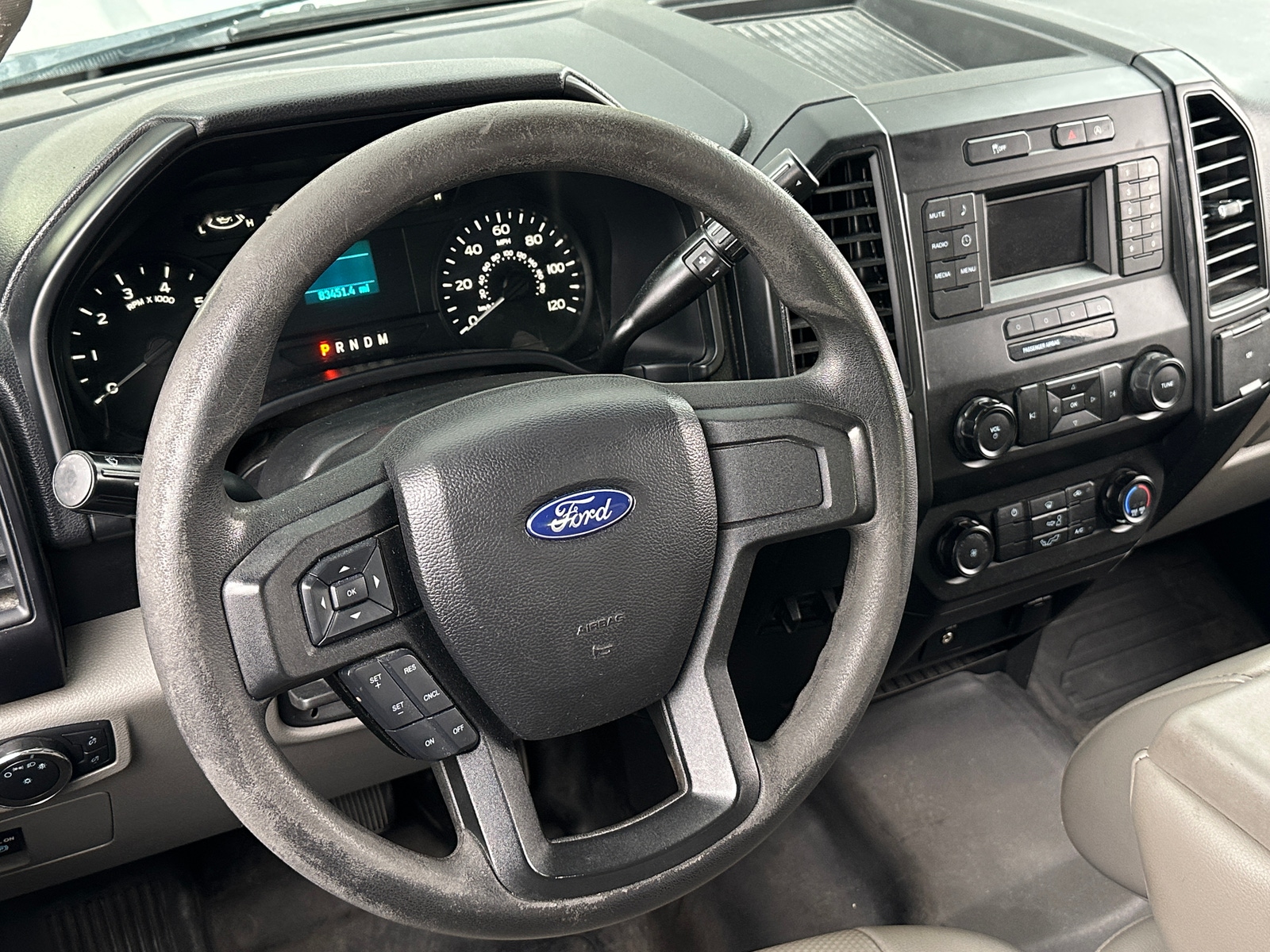 Thumbnail: 2020 Ford Econoline - 4