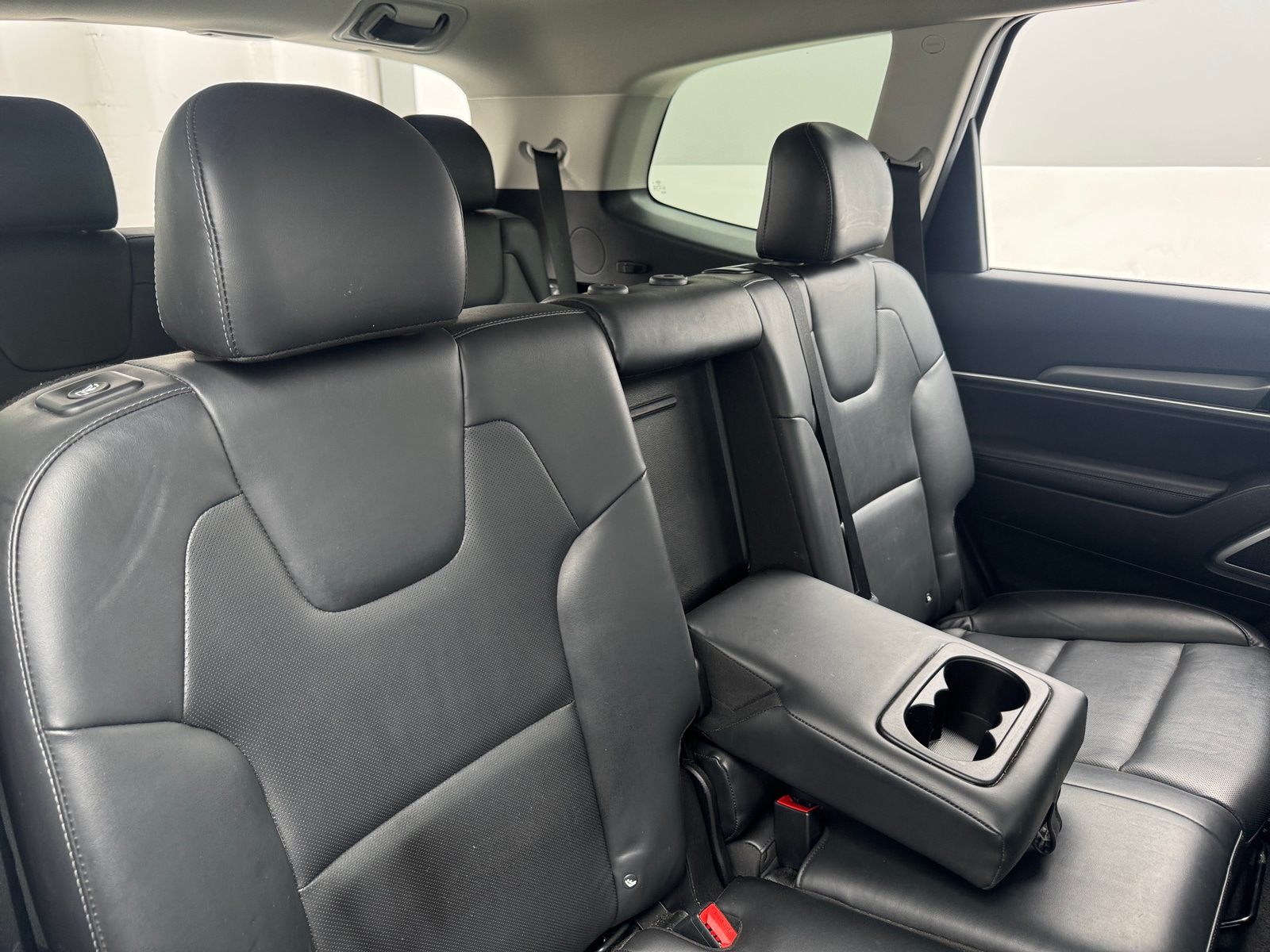 Thumbnail: 2021 Kia Telluride - 5