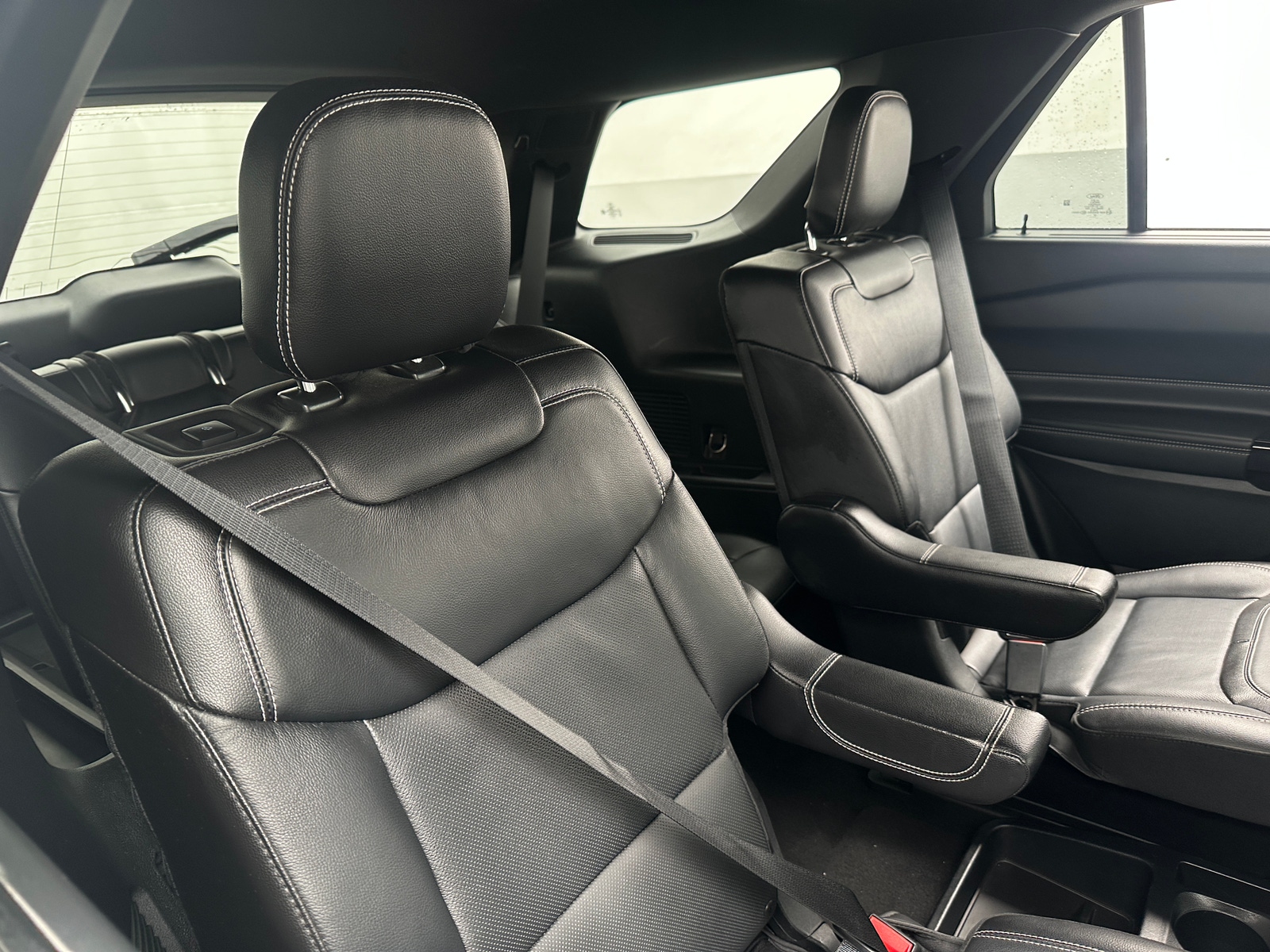 Thumbnail: 2021 Ford Explorer - 5