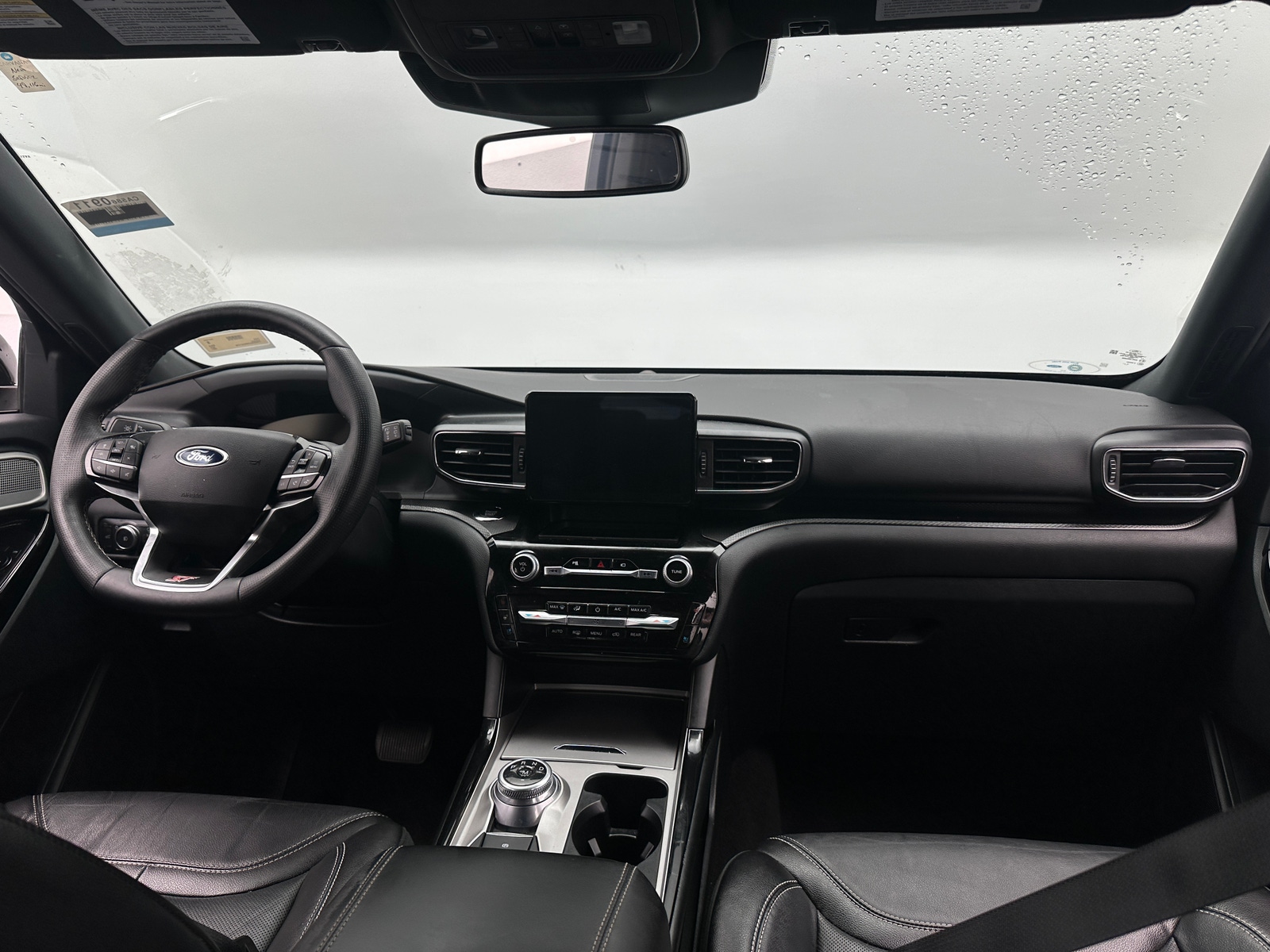 Thumbnail: 2021 Ford Explorer - 2