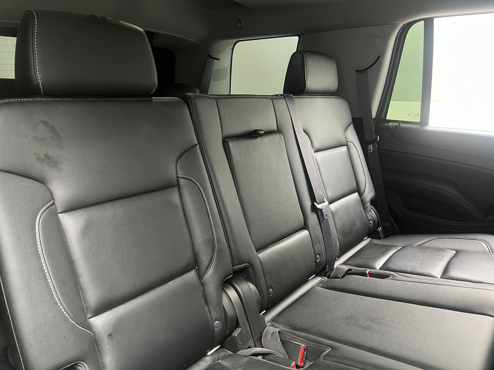 Thumbnail: 2017 Chevrolet Tahoe - 5