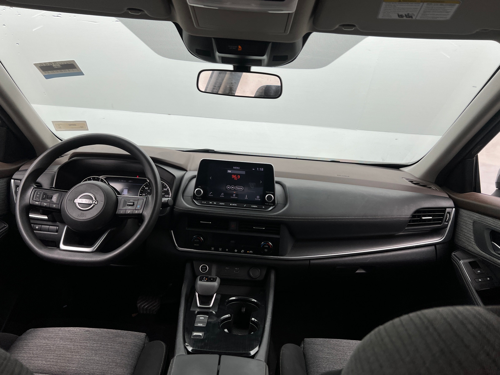 Thumbnail: 2023 Nissan Rogue - 3
