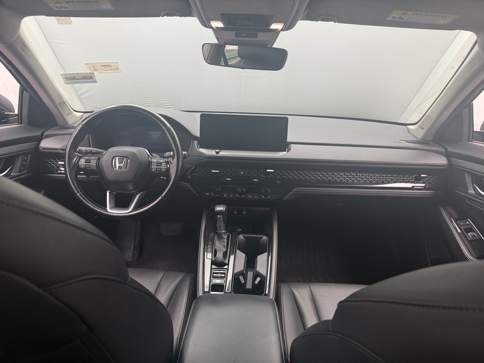 Thumbnail: 2024 Honda Accord - 2