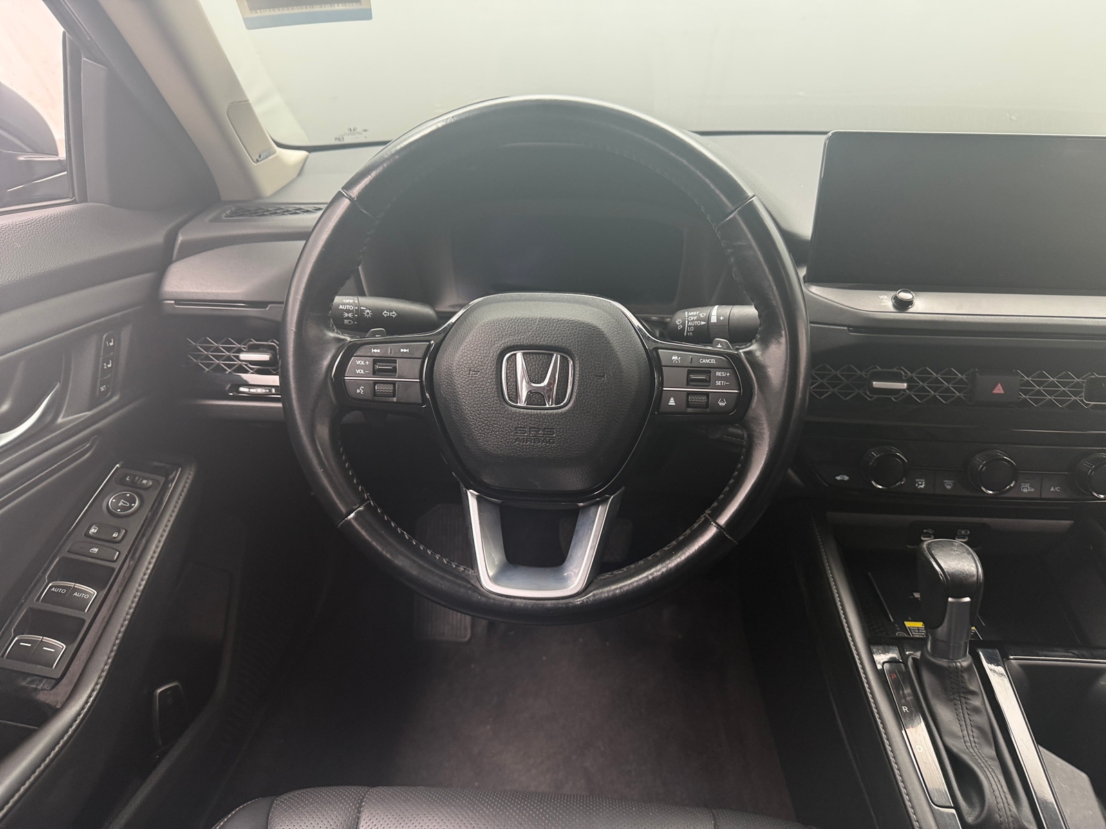 Thumbnail: 2024 Honda Accord - 4