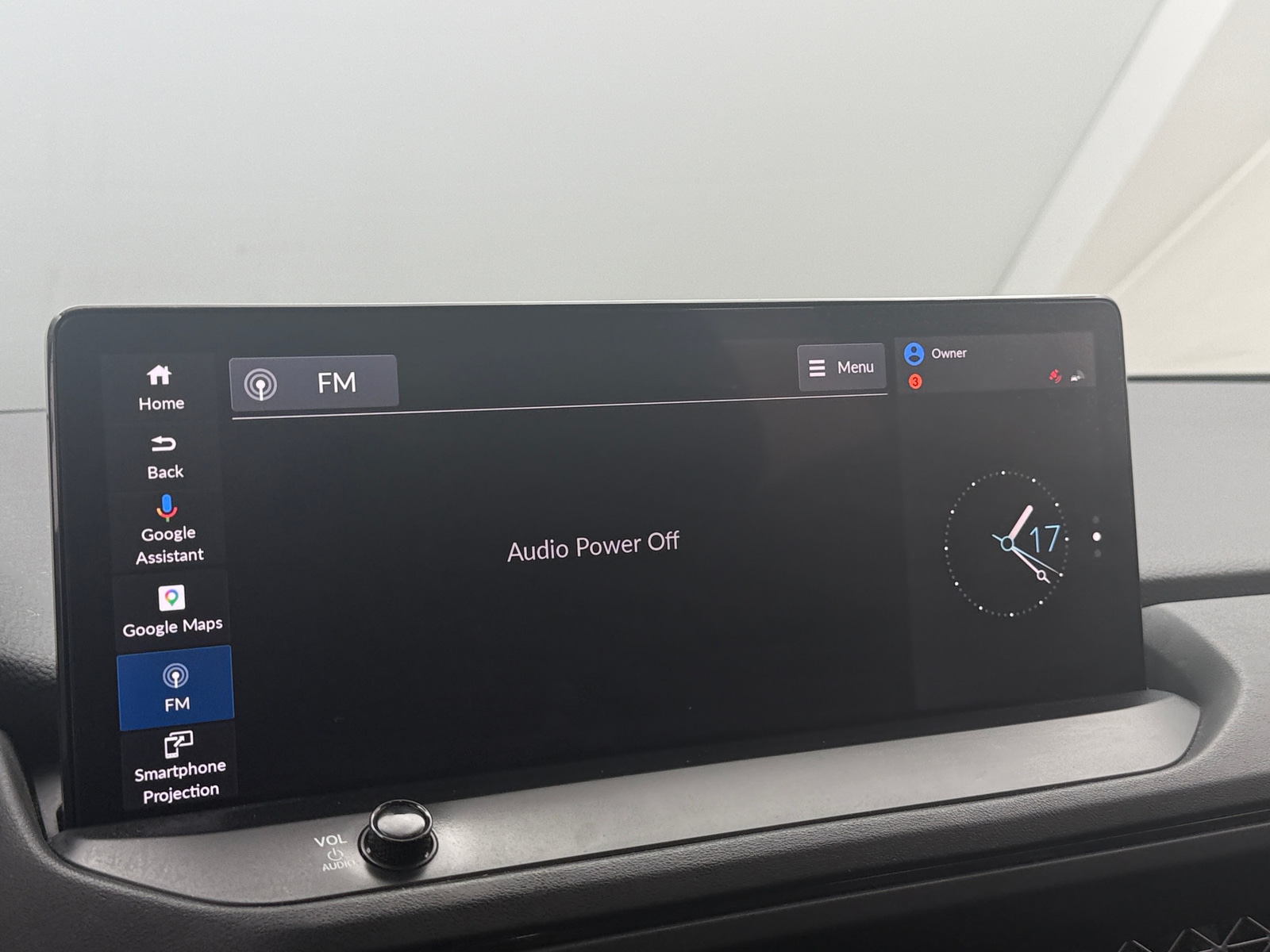 Thumbnail: 2024 Honda Accord - 3