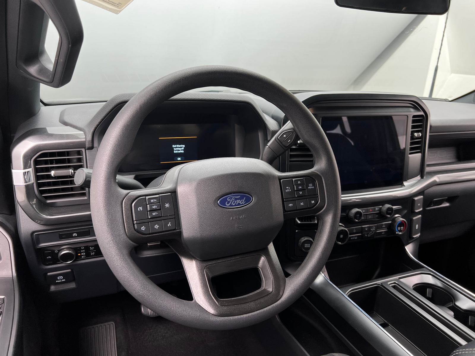 Thumbnail: 2025 Ford Econoline - 5