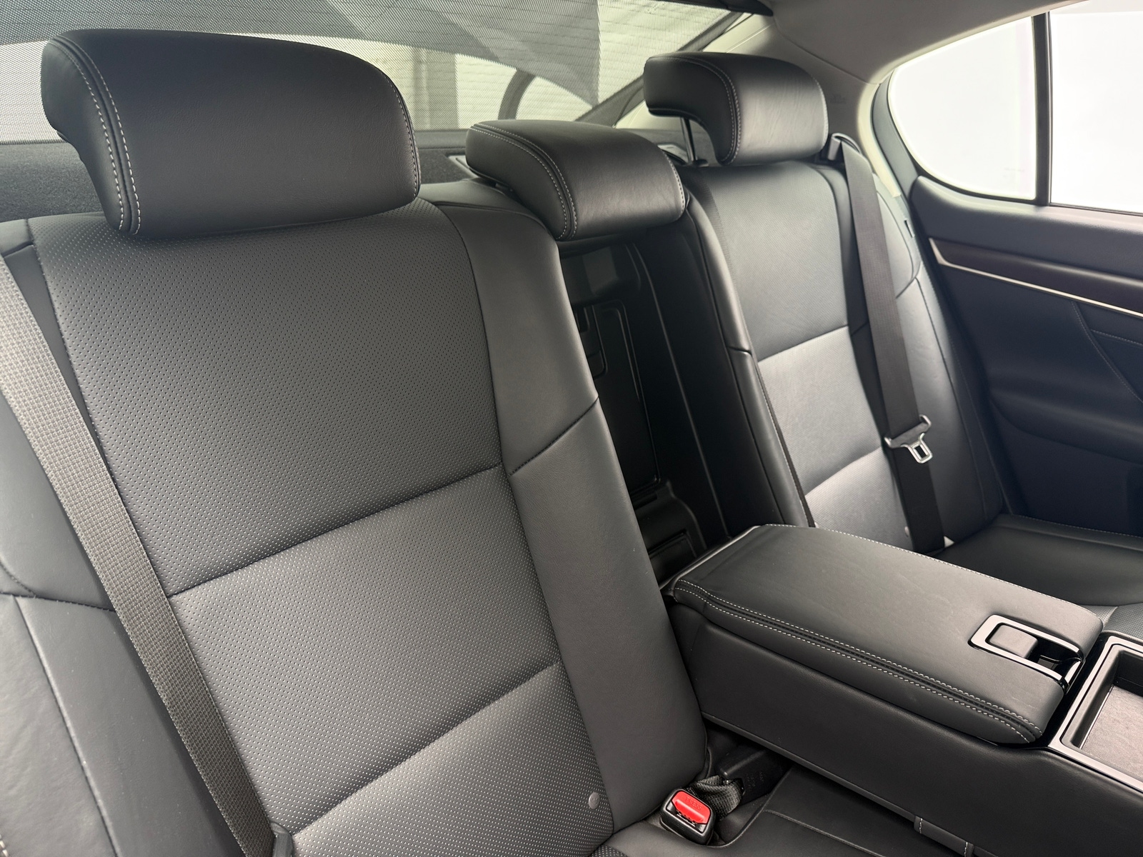 Thumbnail: 2014 Lexus GS - 5