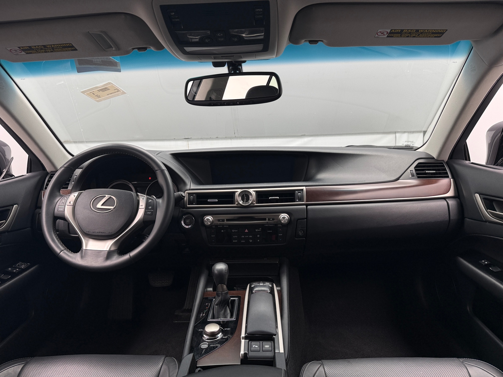 Thumbnail: 2014 Lexus GS - 2