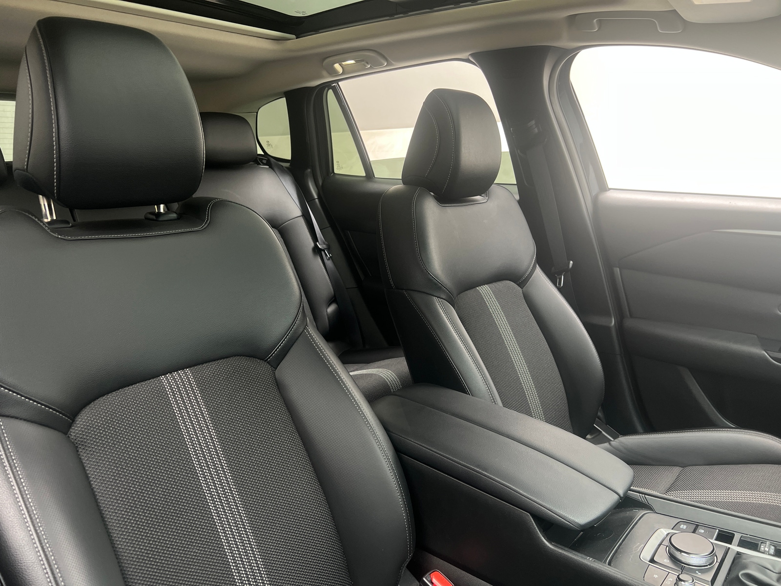 Thumbnail: 2025 Mazda CX-50 - 2