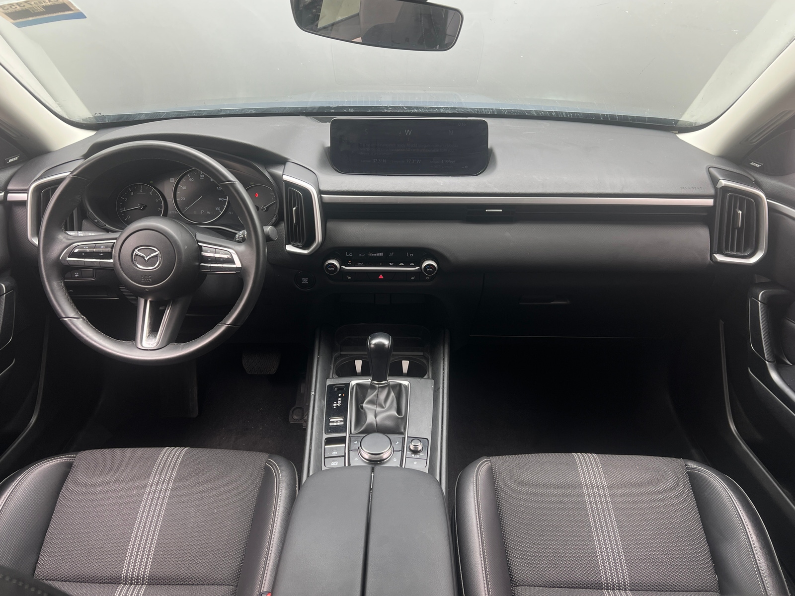 Thumbnail: 2025 Mazda CX-50 - 3