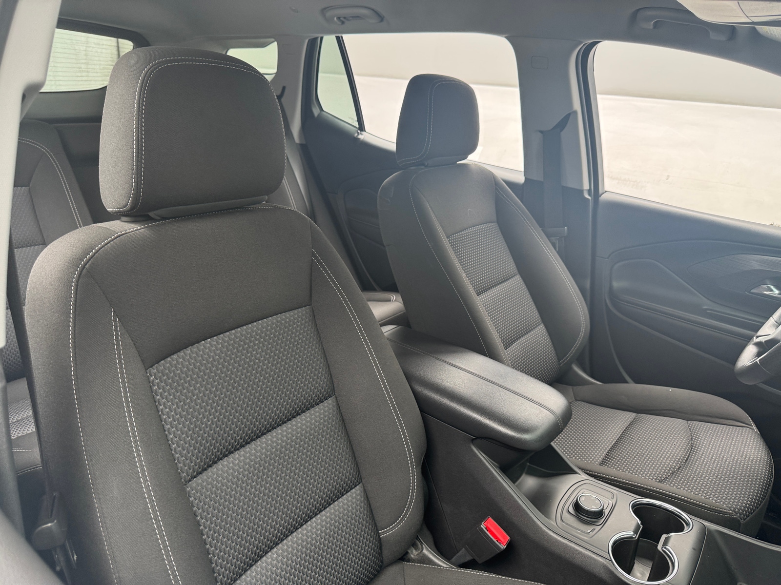 Thumbnail: 2023 GMC Terrain - 2
