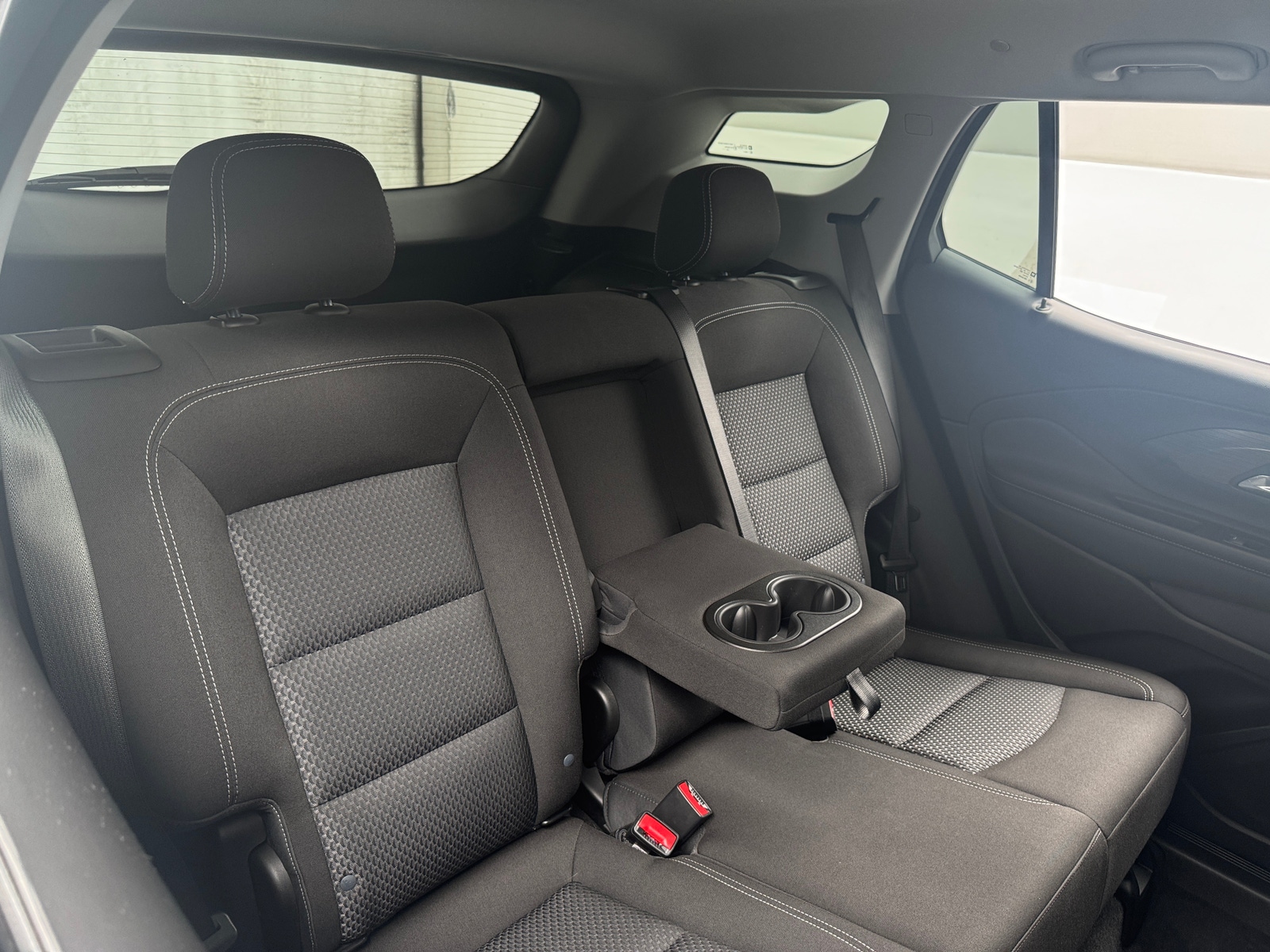 Thumbnail: 2023 GMC Terrain - 6