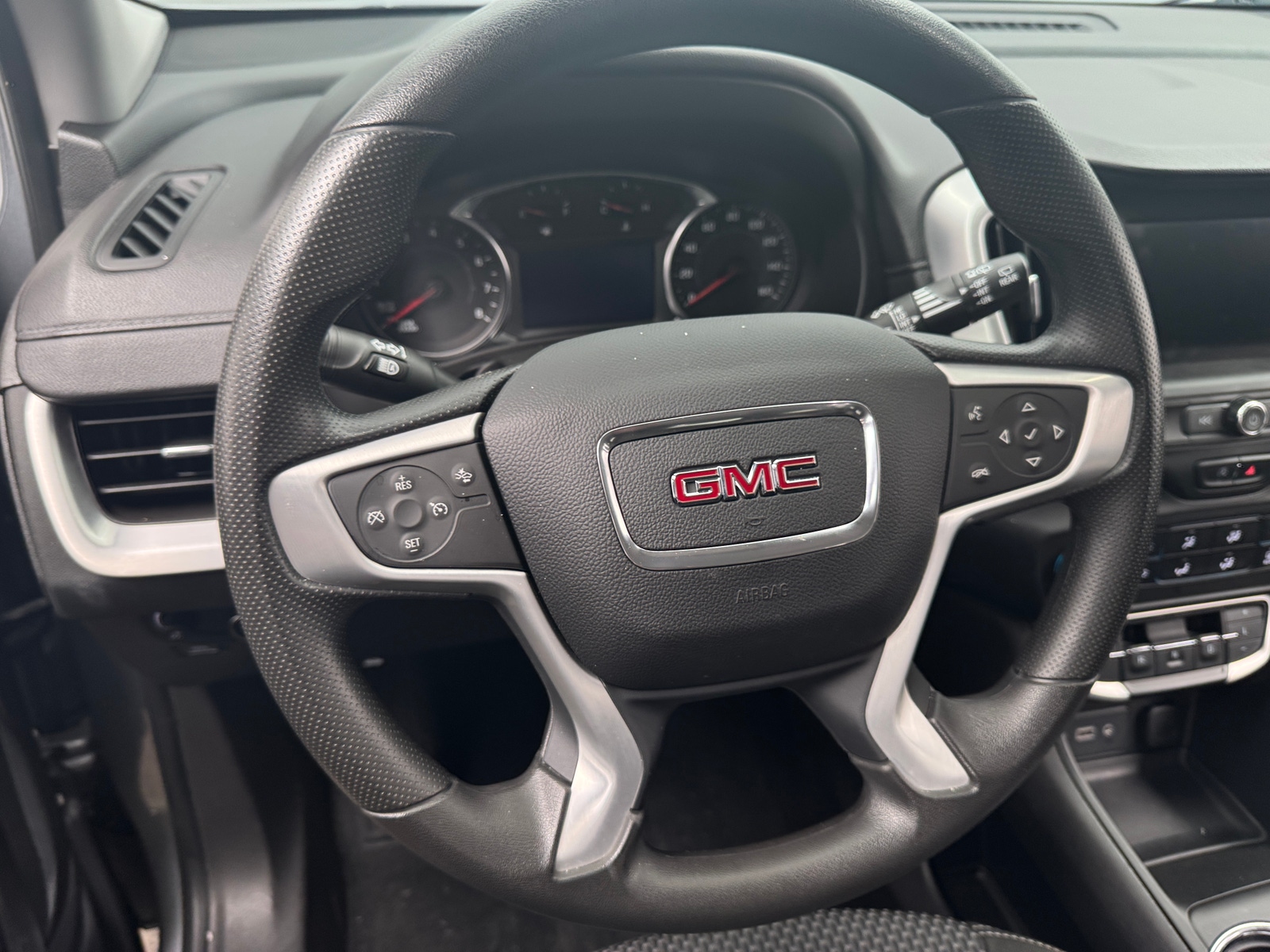Thumbnail: 2023 GMC Terrain - 5