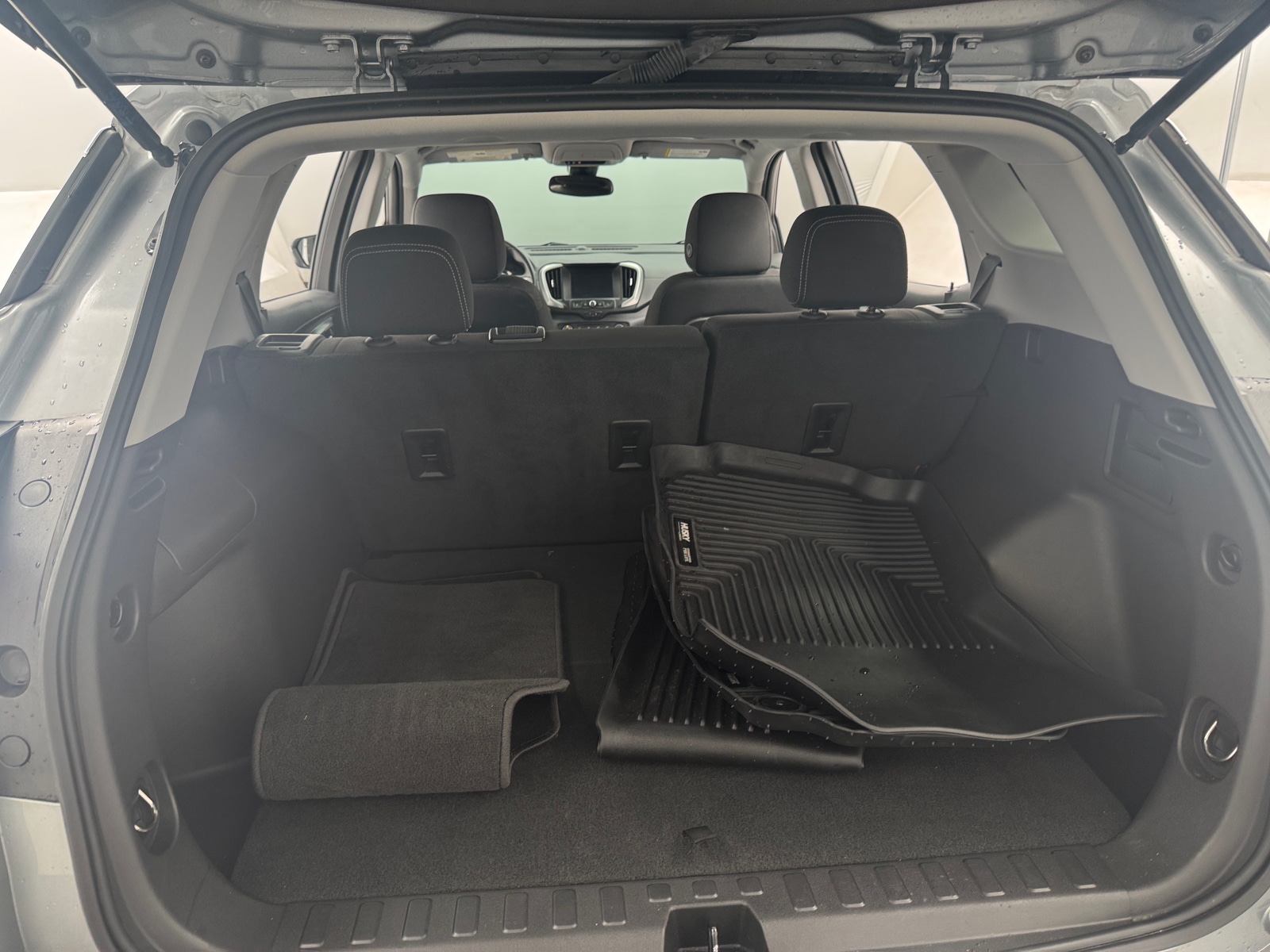 Thumbnail: 2023 GMC Terrain - 7