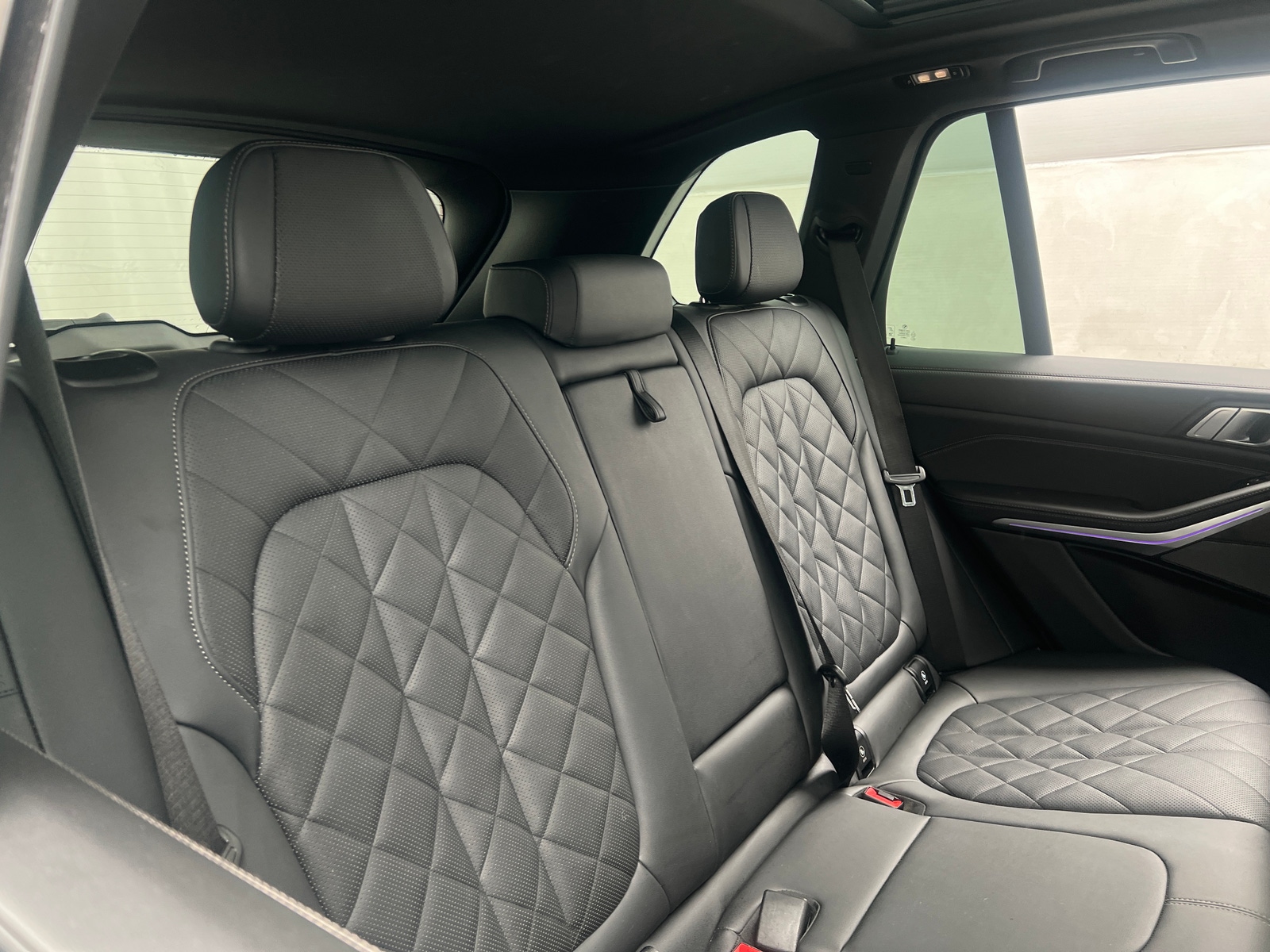 Thumbnail: 2024 BMW X5 - 5