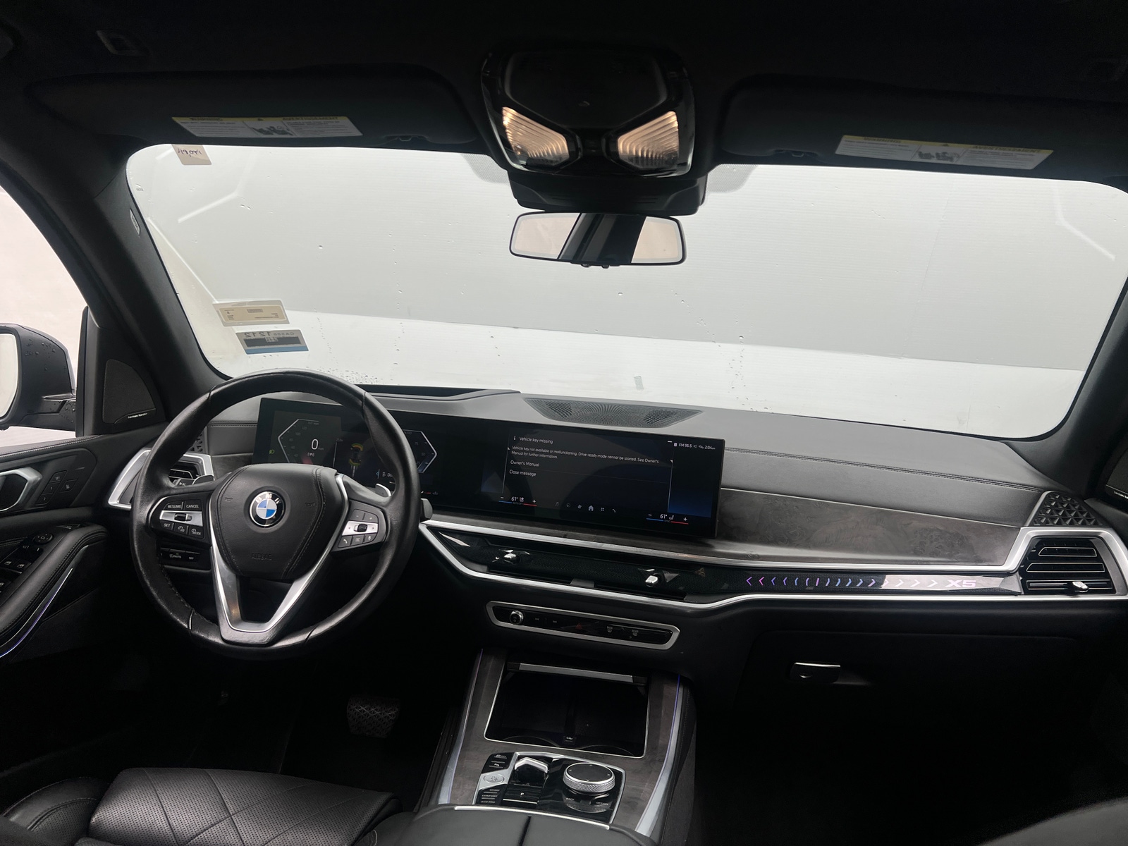 Thumbnail: 2024 BMW X5 - 2