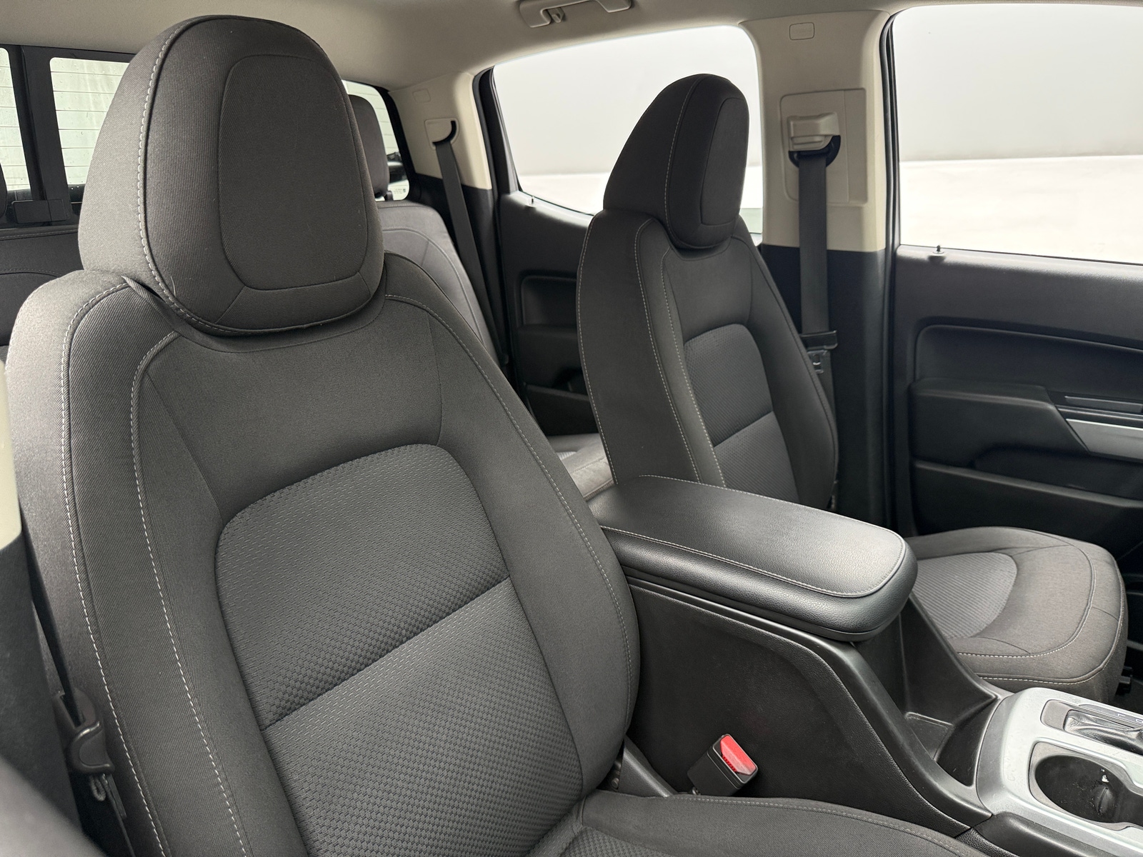 Thumbnail: 2019 Chevrolet Colorado - 2