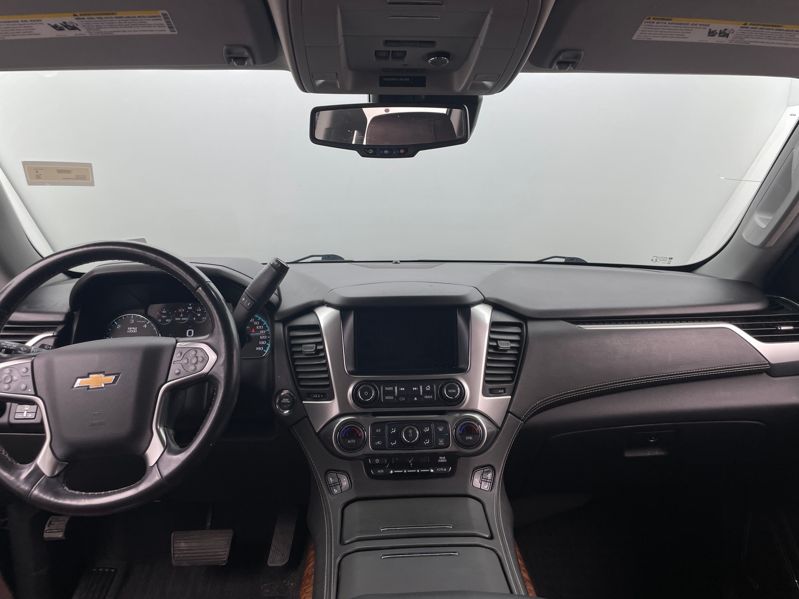 Thumbnail: 2020 Chevrolet Suburban - 2
