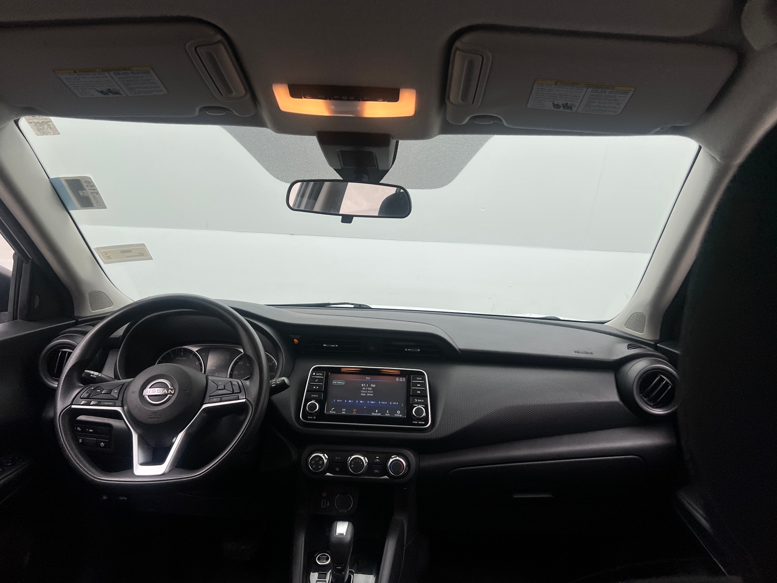 Thumbnail: 2022 Nissan Kicks - 3