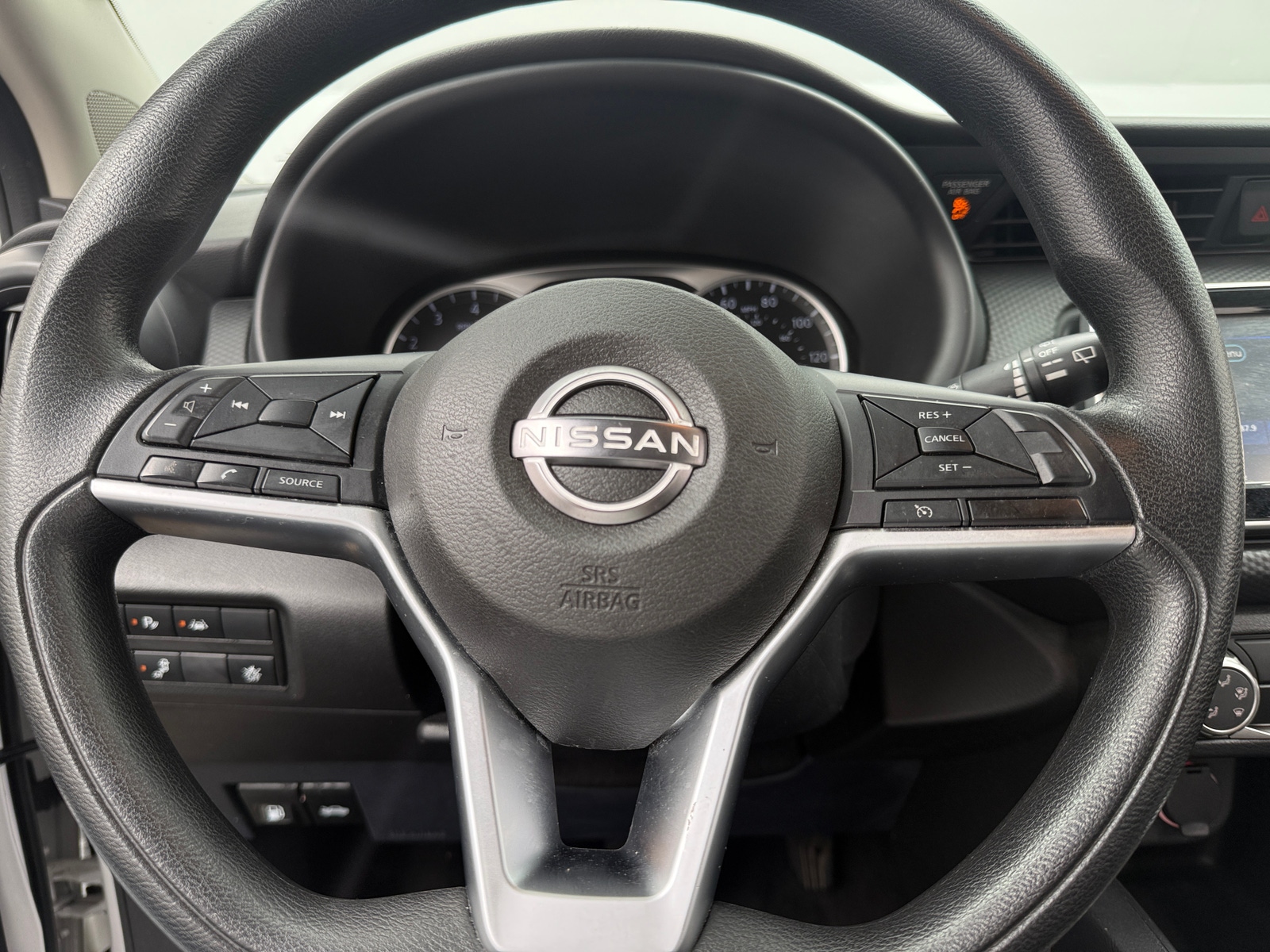 Thumbnail: 2022 Nissan Kicks - 5