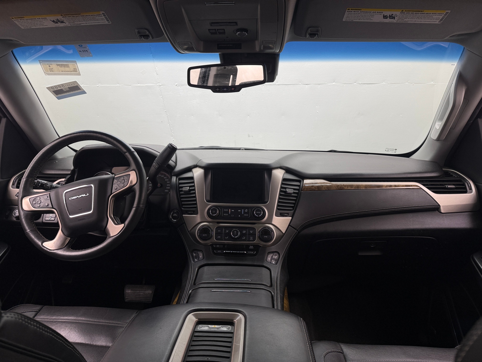 Thumbnail: 2016 GMC Yukon - 2