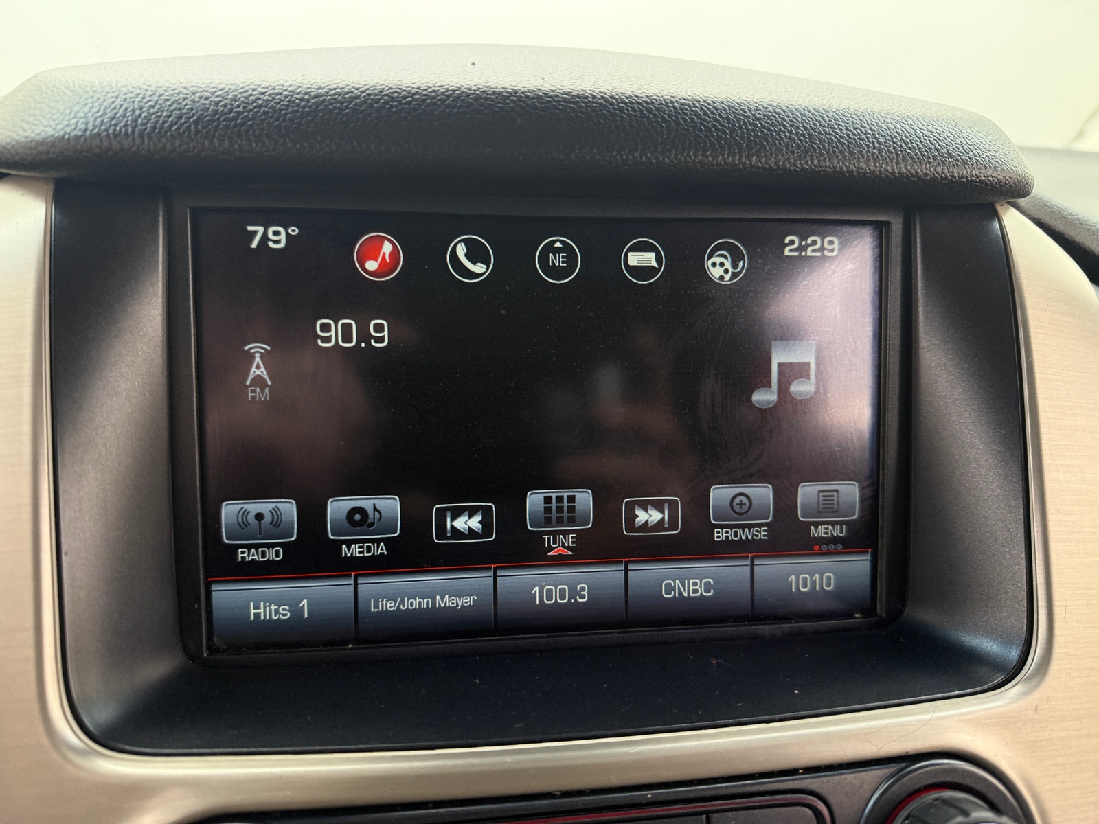 Thumbnail: 2016 GMC Yukon - 3