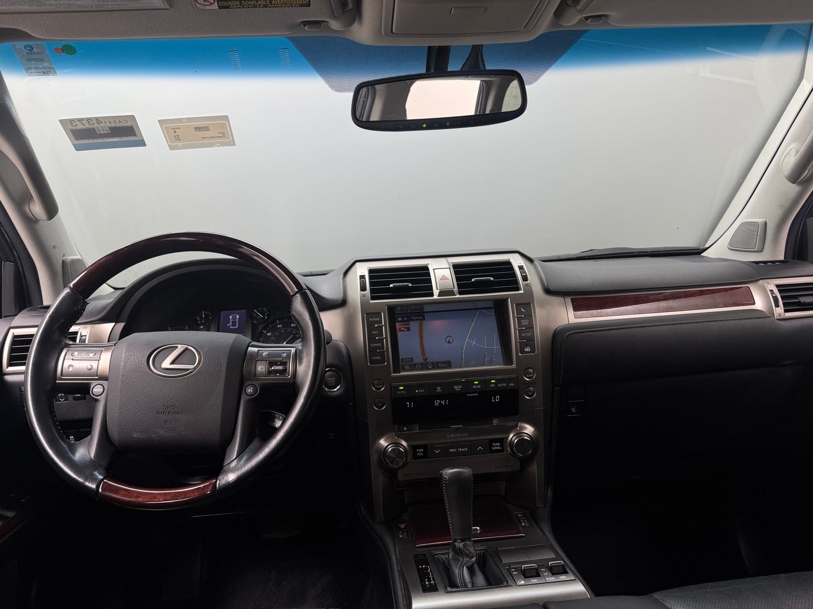 Thumbnail: 2015 Lexus GX - 2