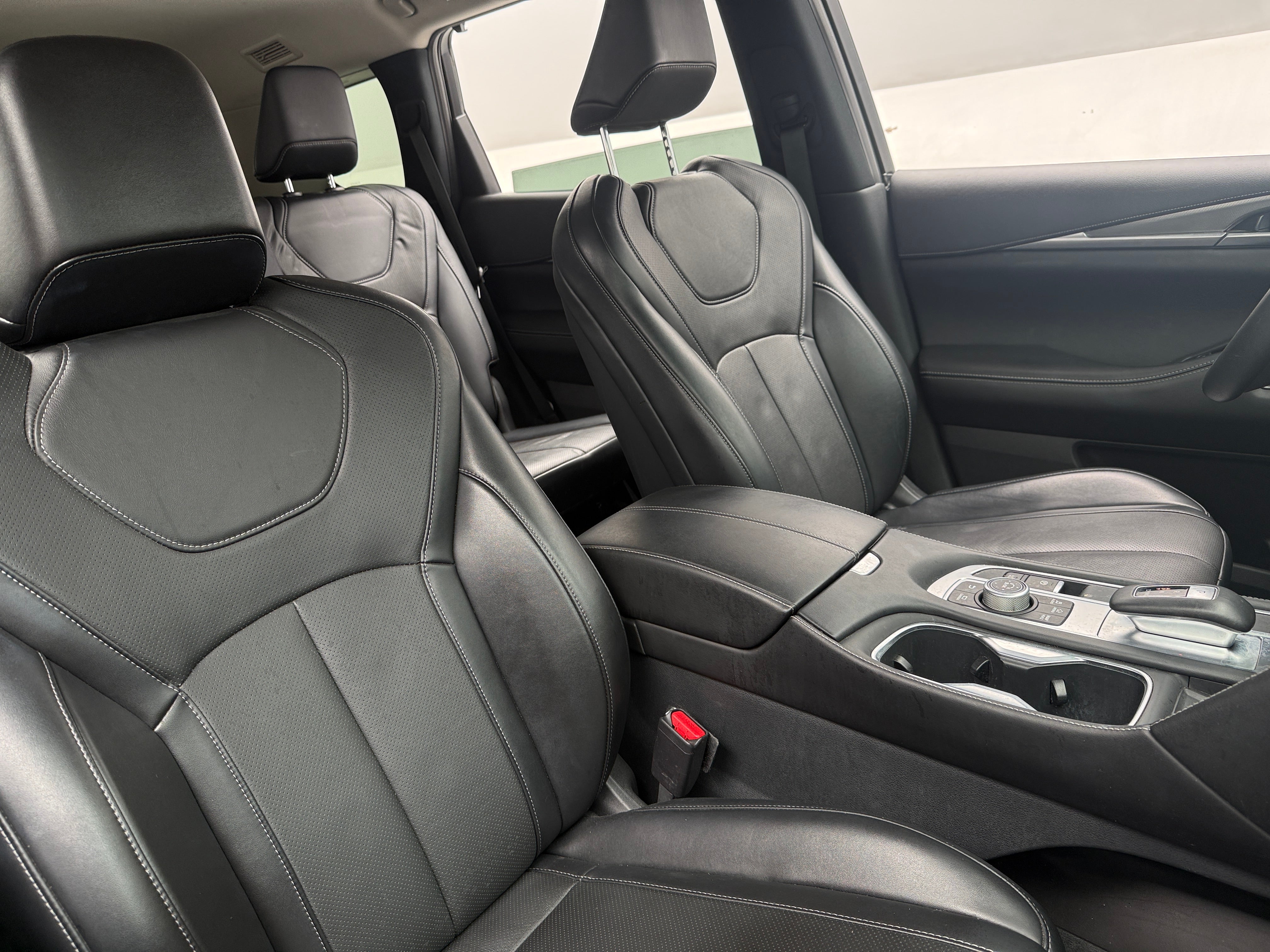 2023 INFINITI QX60