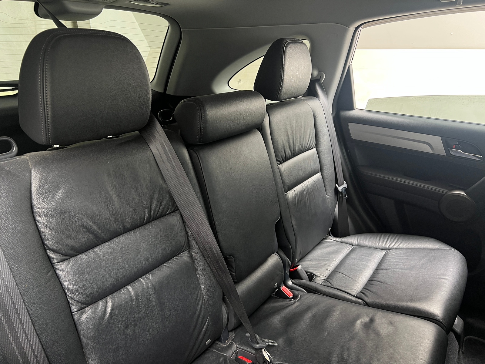 Thumbnail: 2011 Honda CR-V - 5
