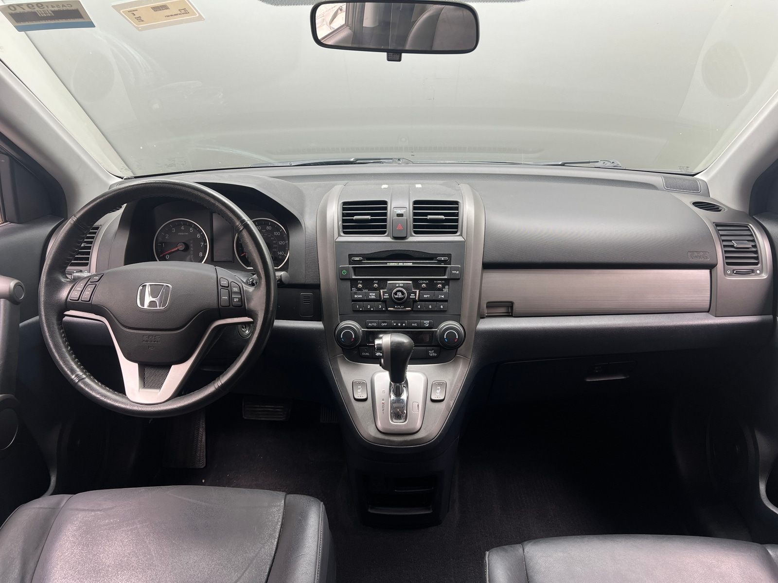 Thumbnail: 2011 Honda CR-V - 2