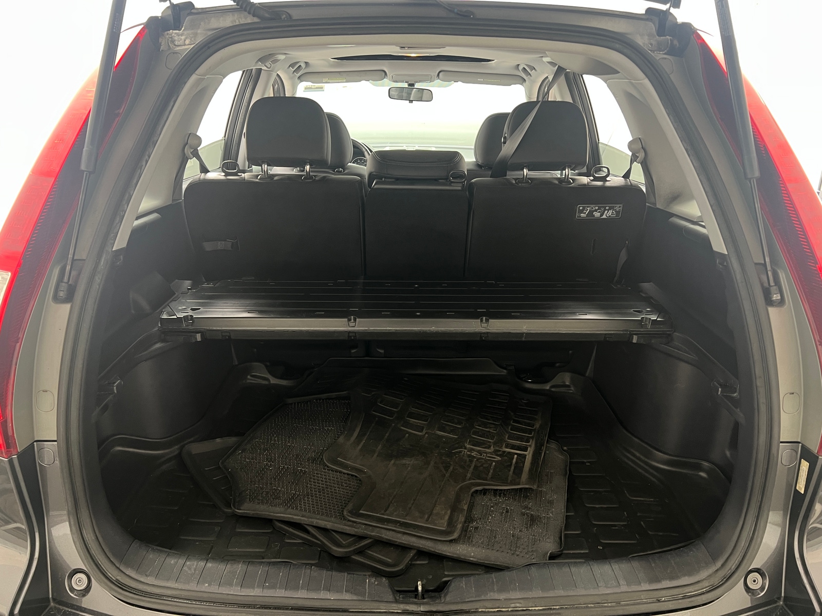 Thumbnail: 2011 Honda CR-V - 6