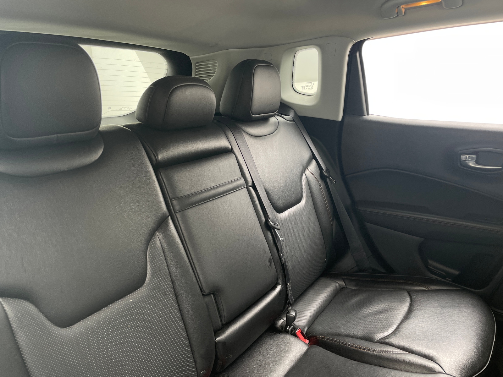 Thumbnail: 2018 Jeep Compass - 5