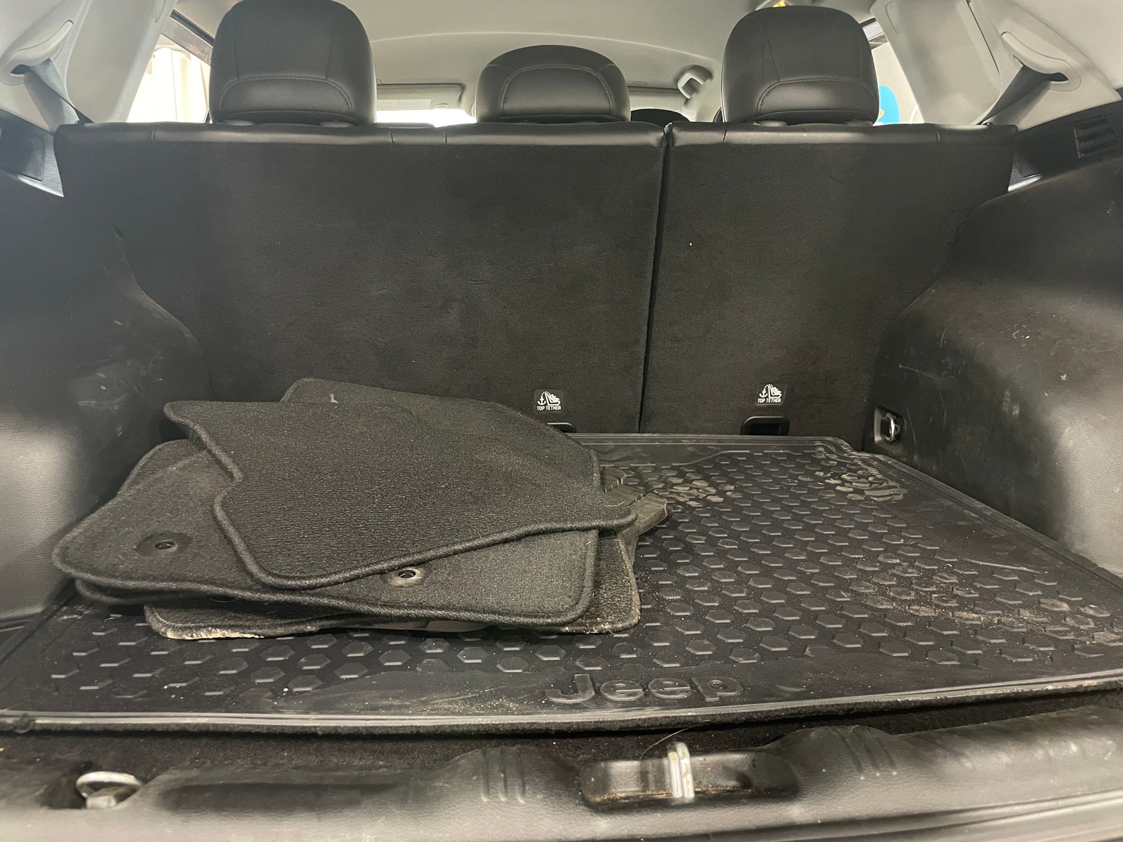 Thumbnail: 2018 Jeep Compass - 6
