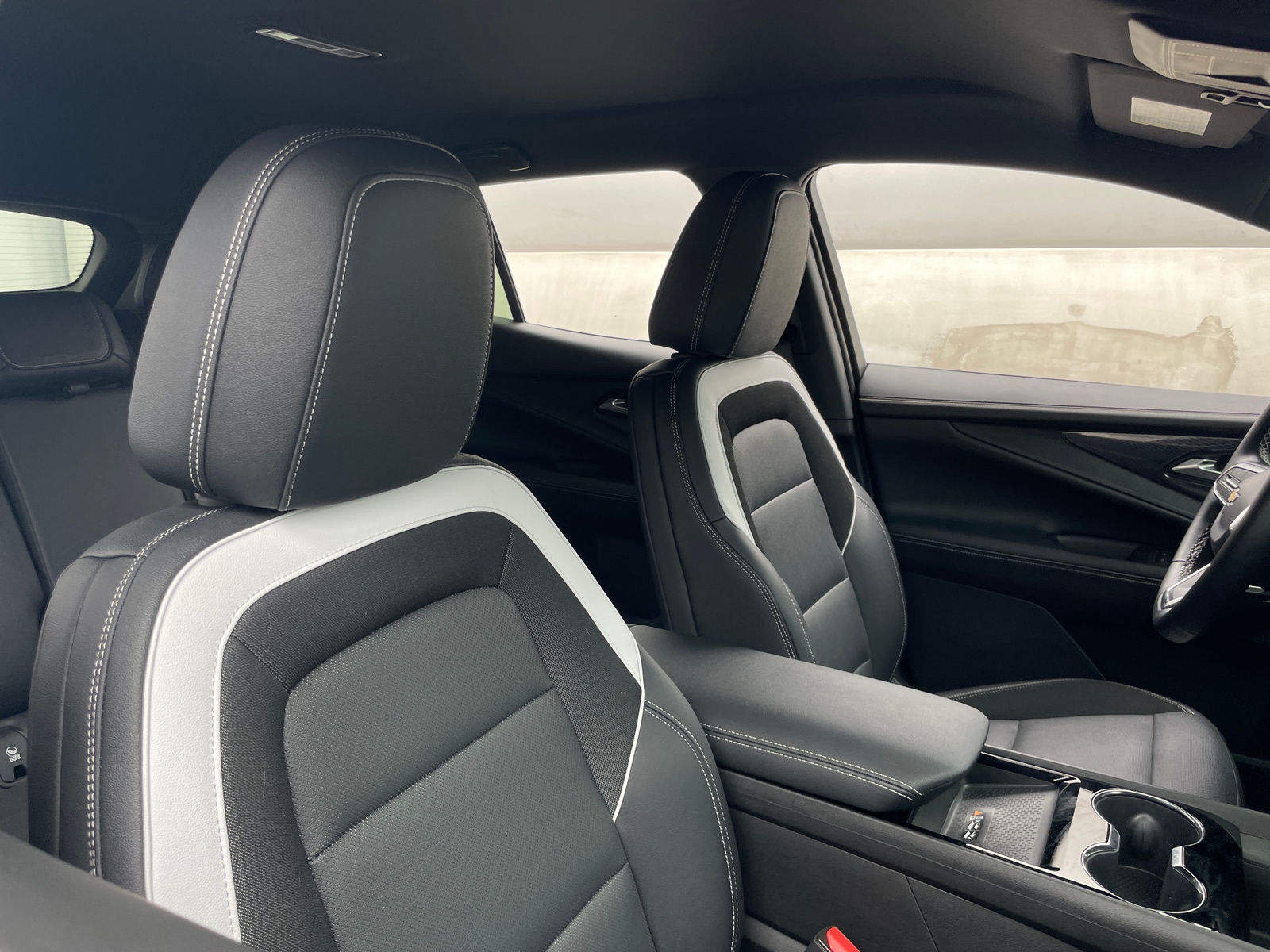 Thumbnail: 2024 Chevrolet Blazer EV - 2