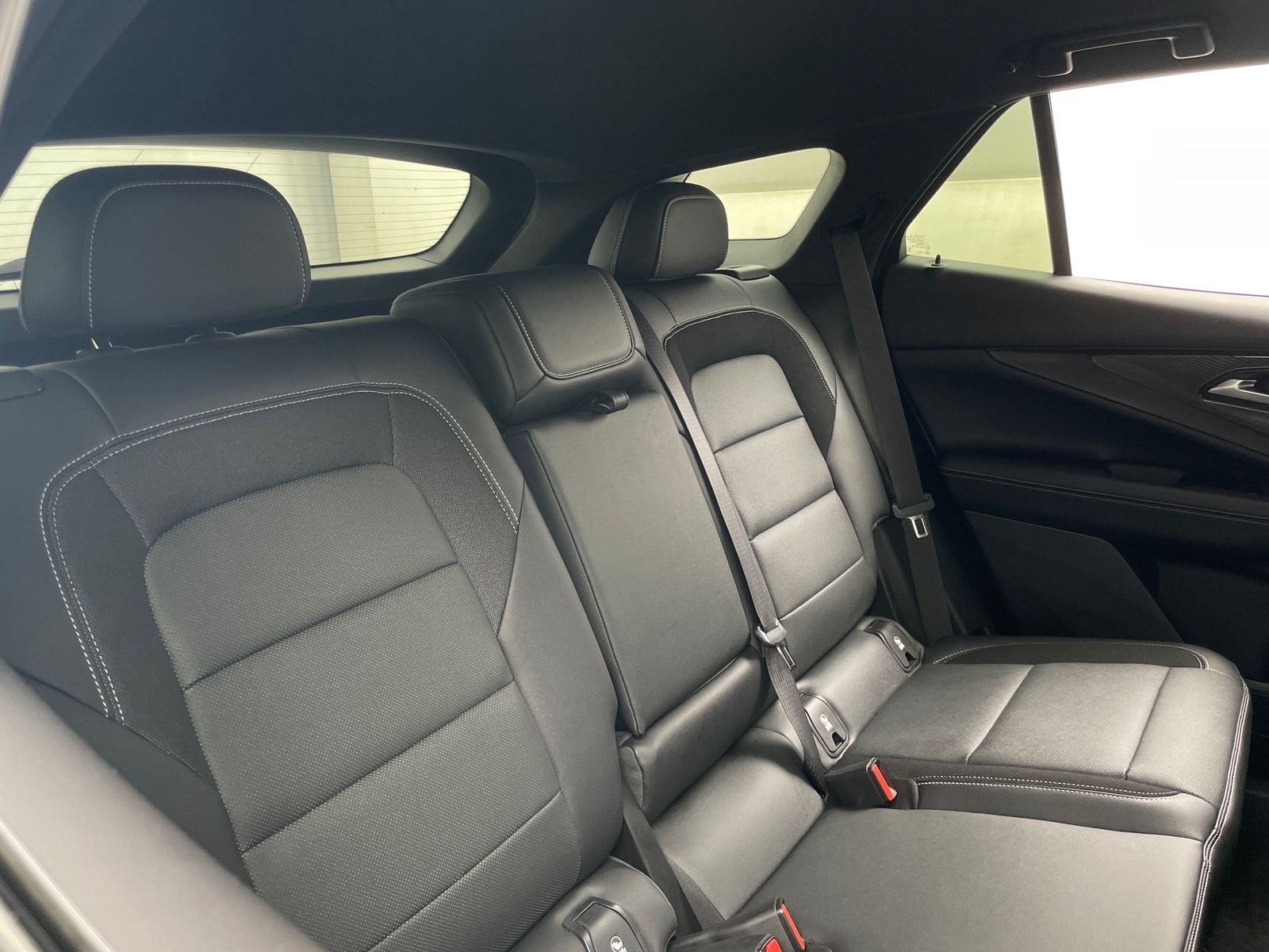 Thumbnail: 2024 Chevrolet Blazer EV - 6