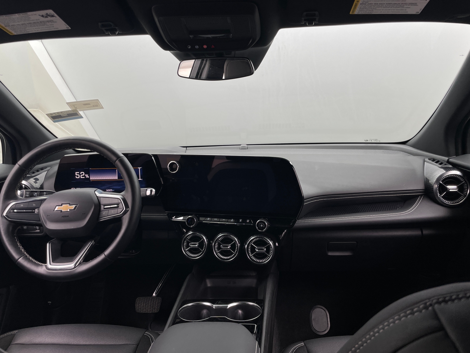 Thumbnail: 2024 Chevrolet Blazer EV - 3