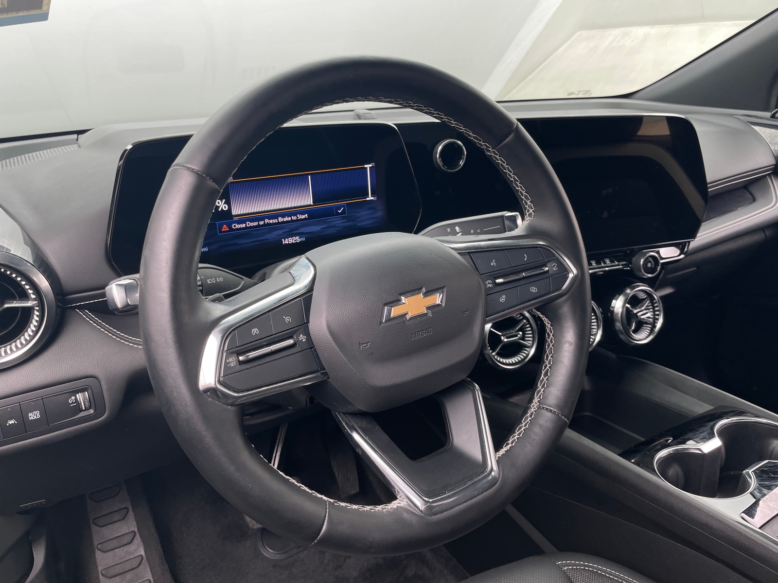 Thumbnail: 2024 Chevrolet Blazer EV - 5