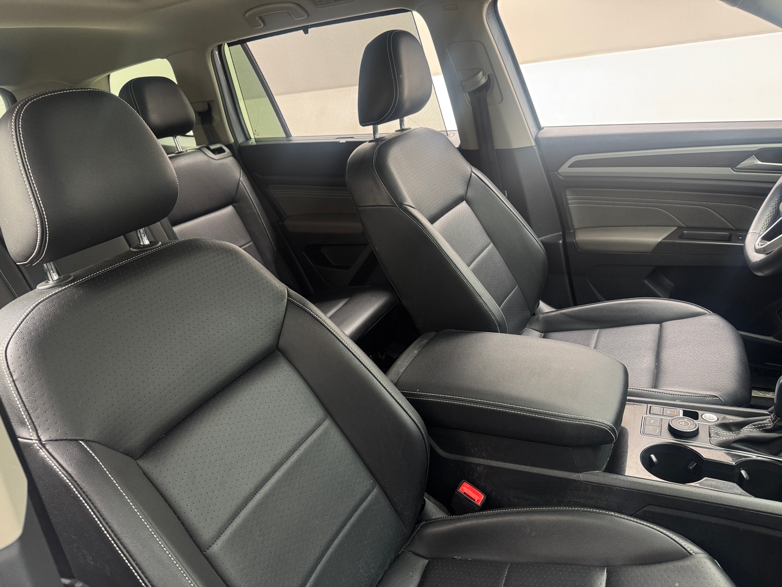 Thumbnail: 2022 Volkswagen Atlas - 2