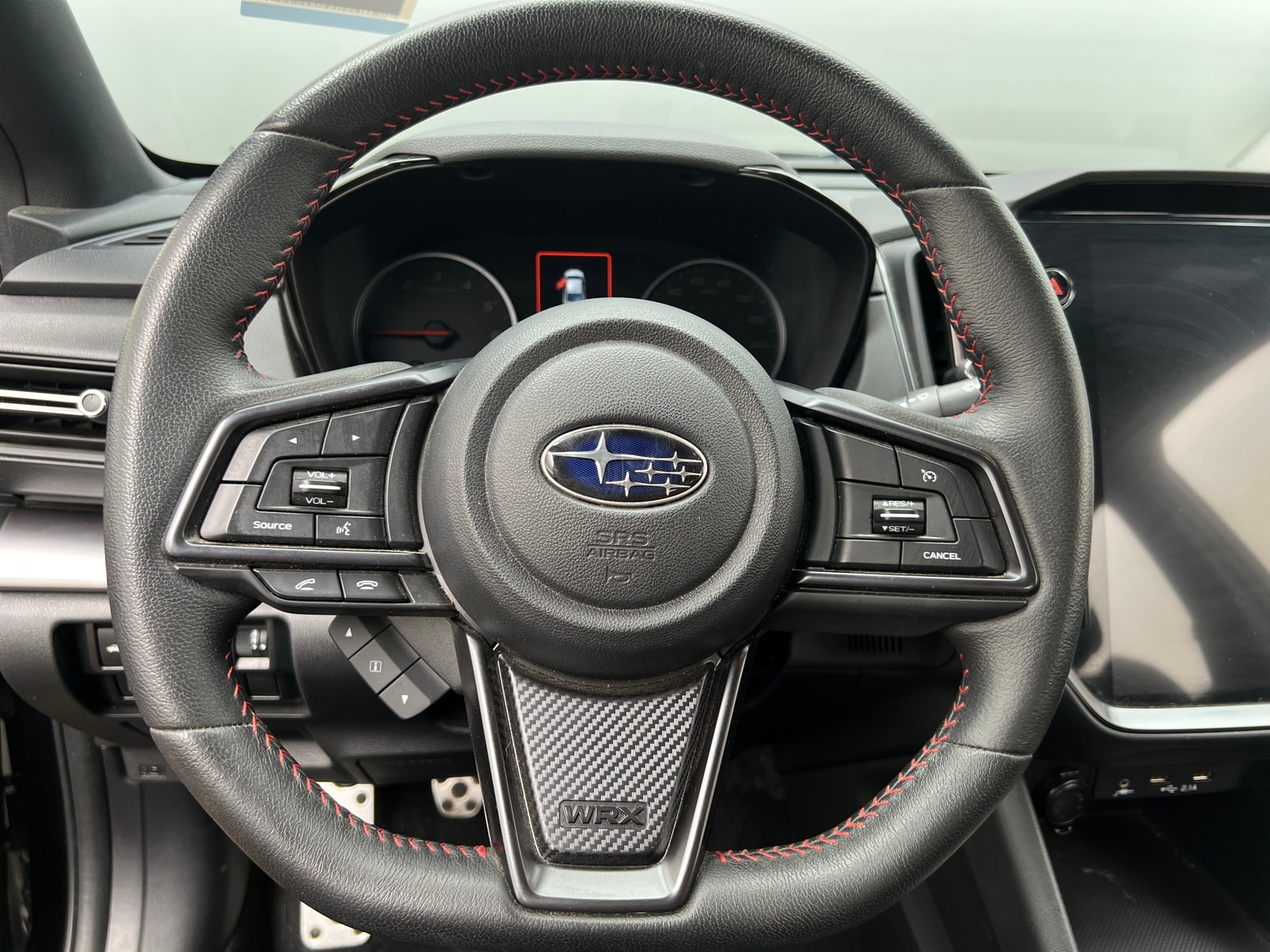 Thumbnail: 2022 Subaru WRX - 5